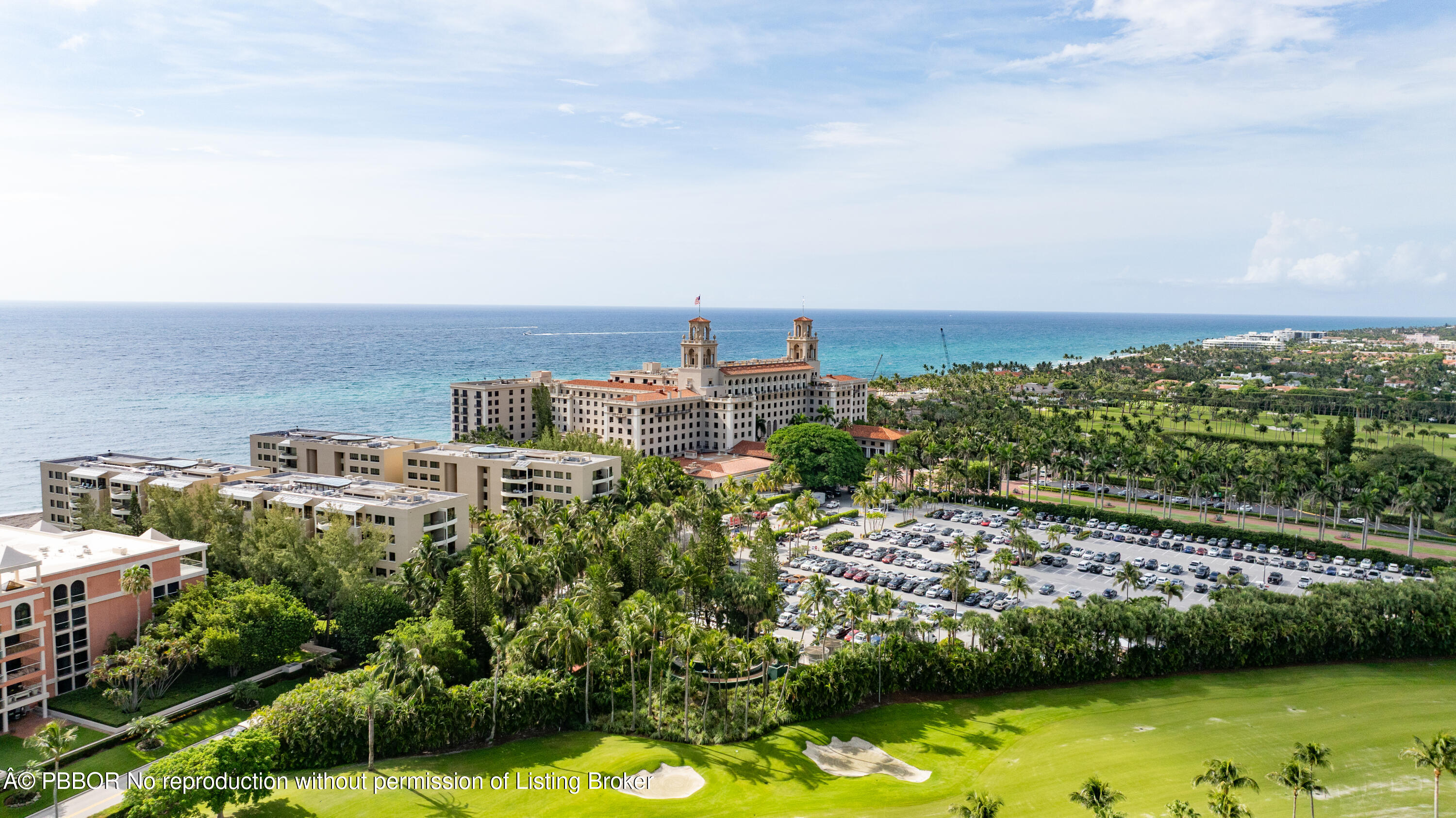 2 N Breakers Row, N25