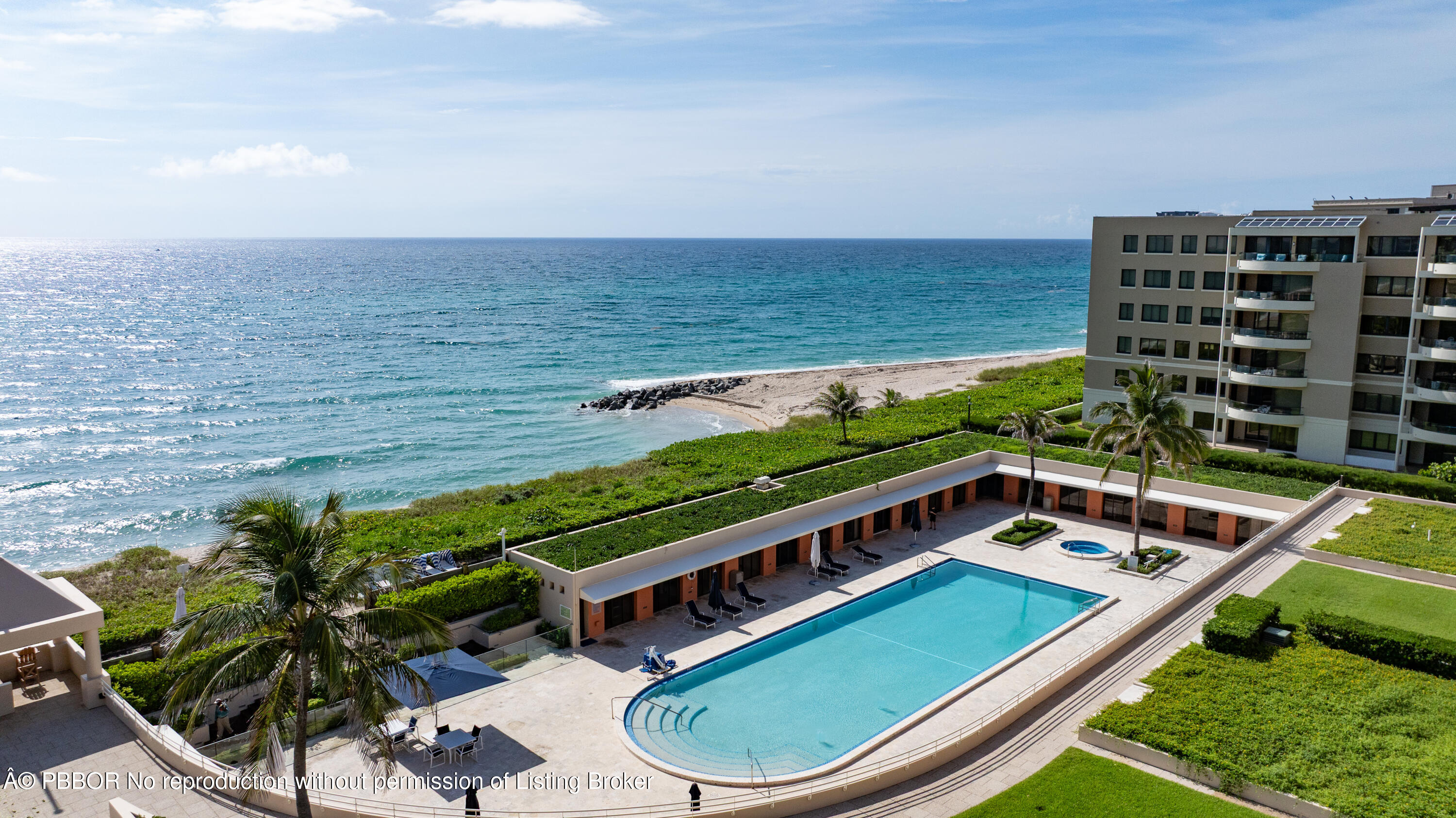 2 N Breakers Row, N25