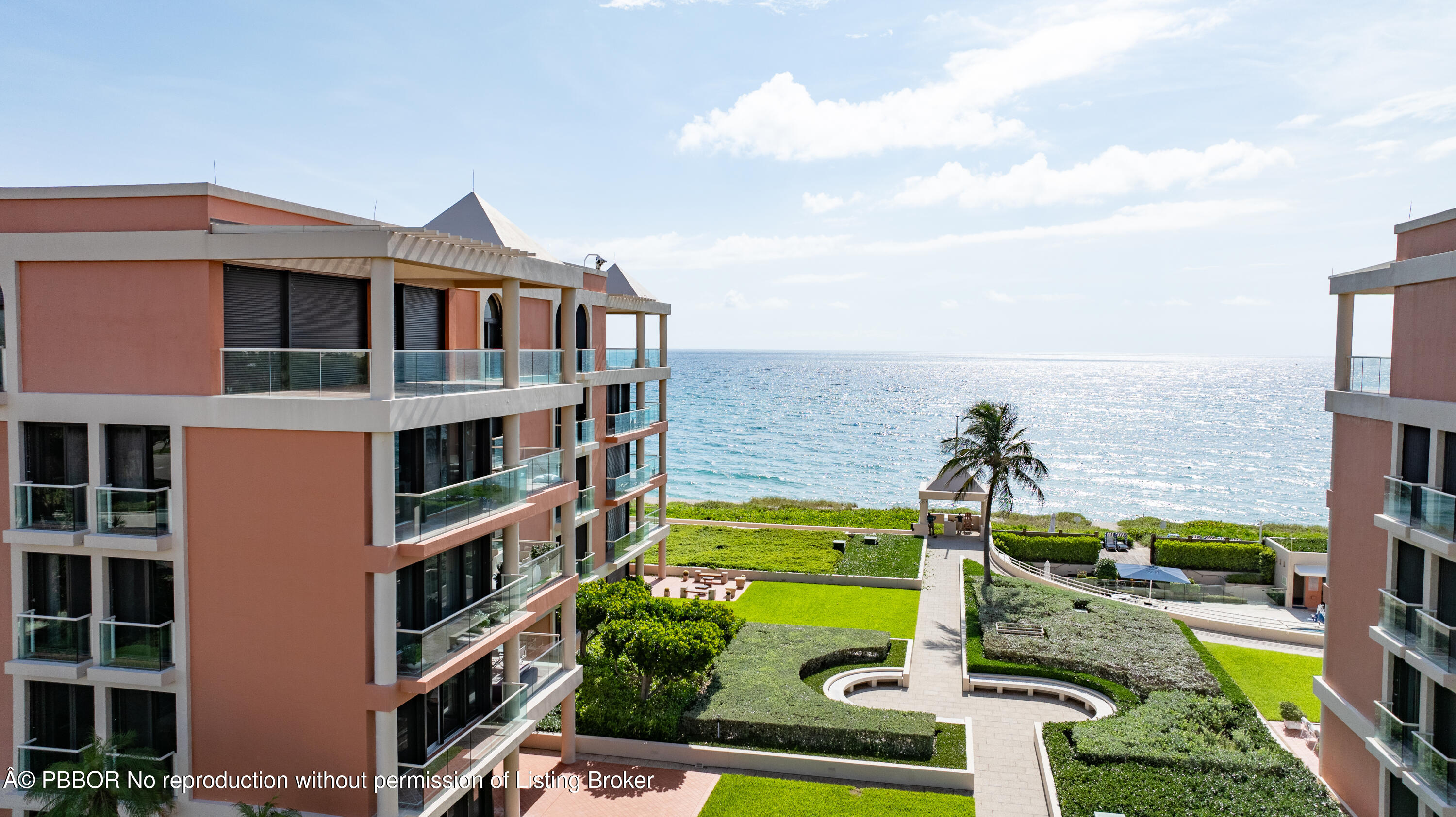 2 N Breakers Row, N25