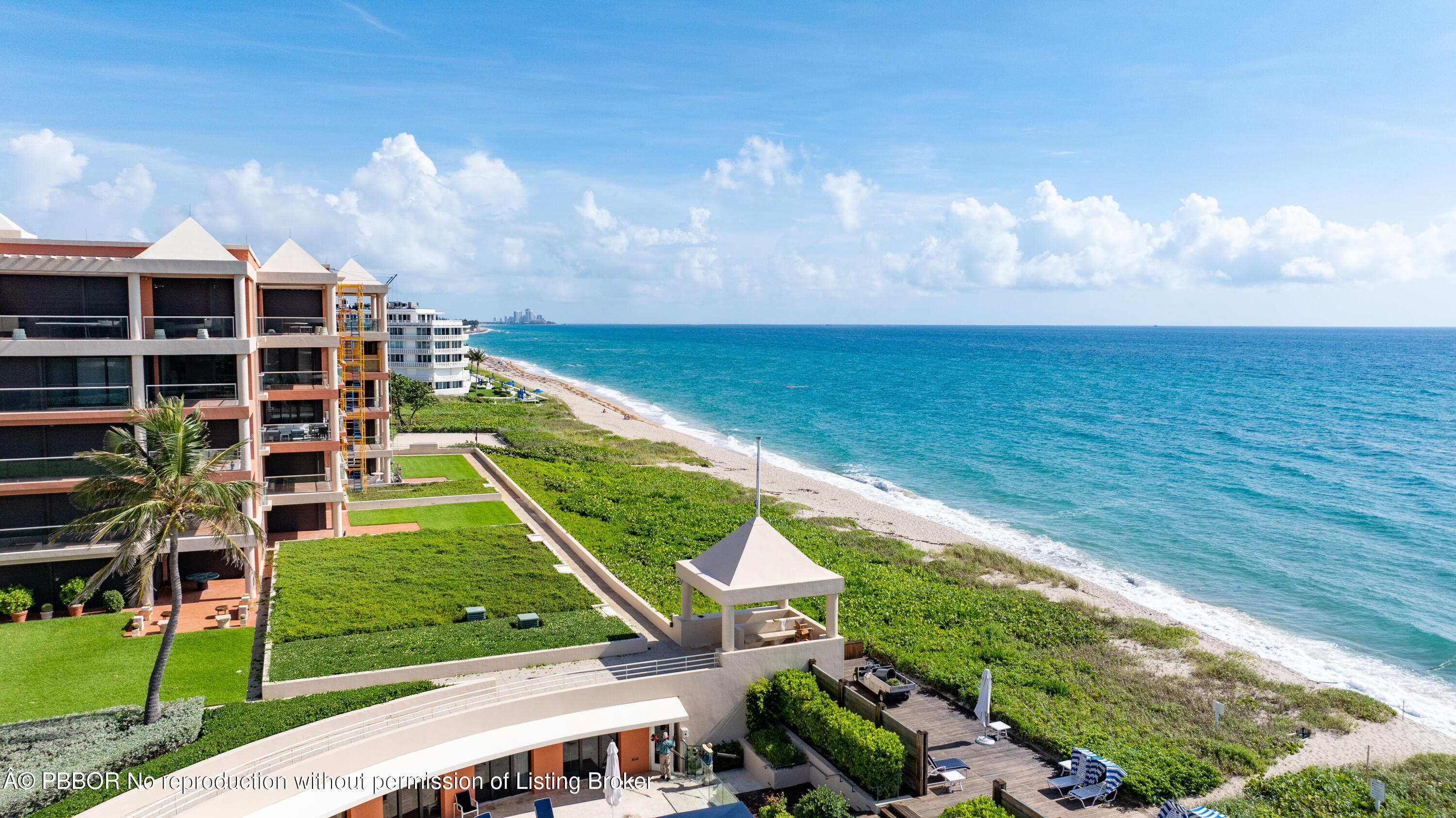 2 N Breakers Row, N25