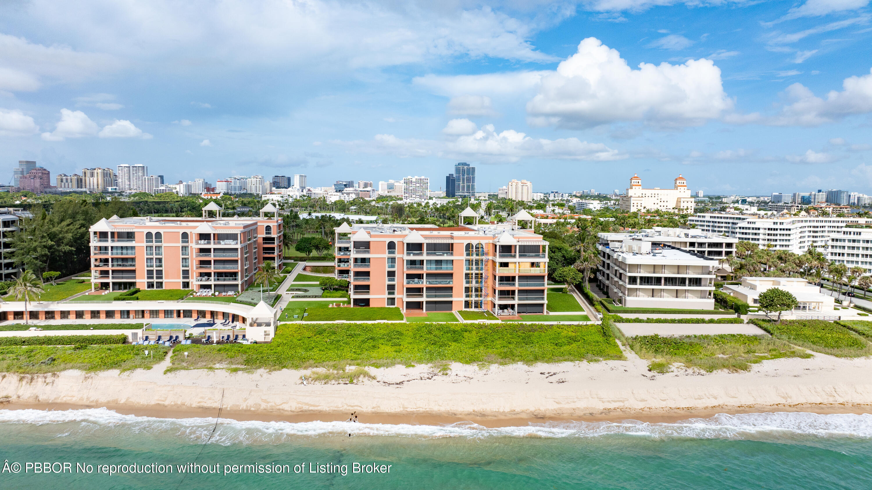 2 N Breakers Row, N25