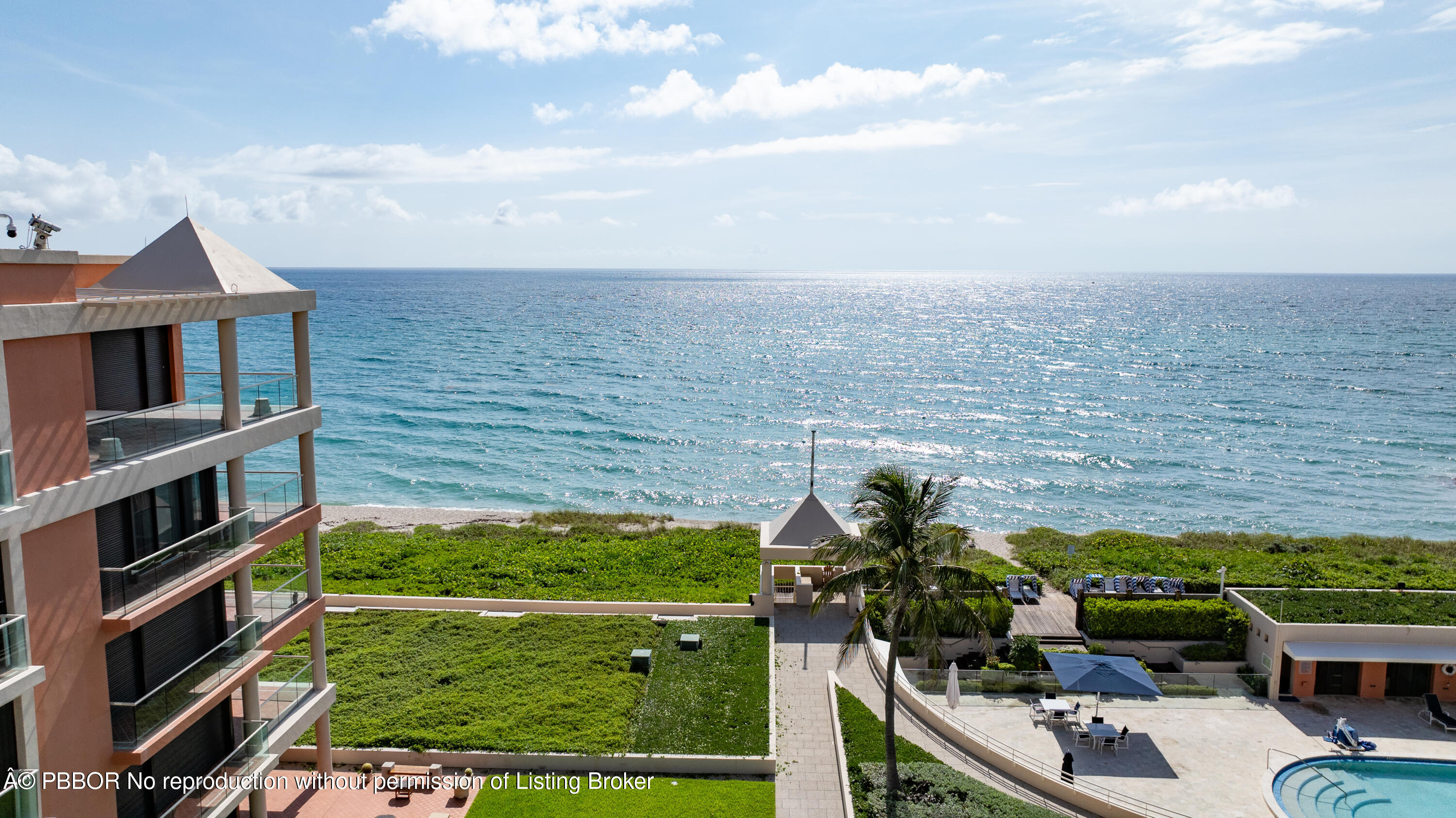 2 N Breakers Row, N25