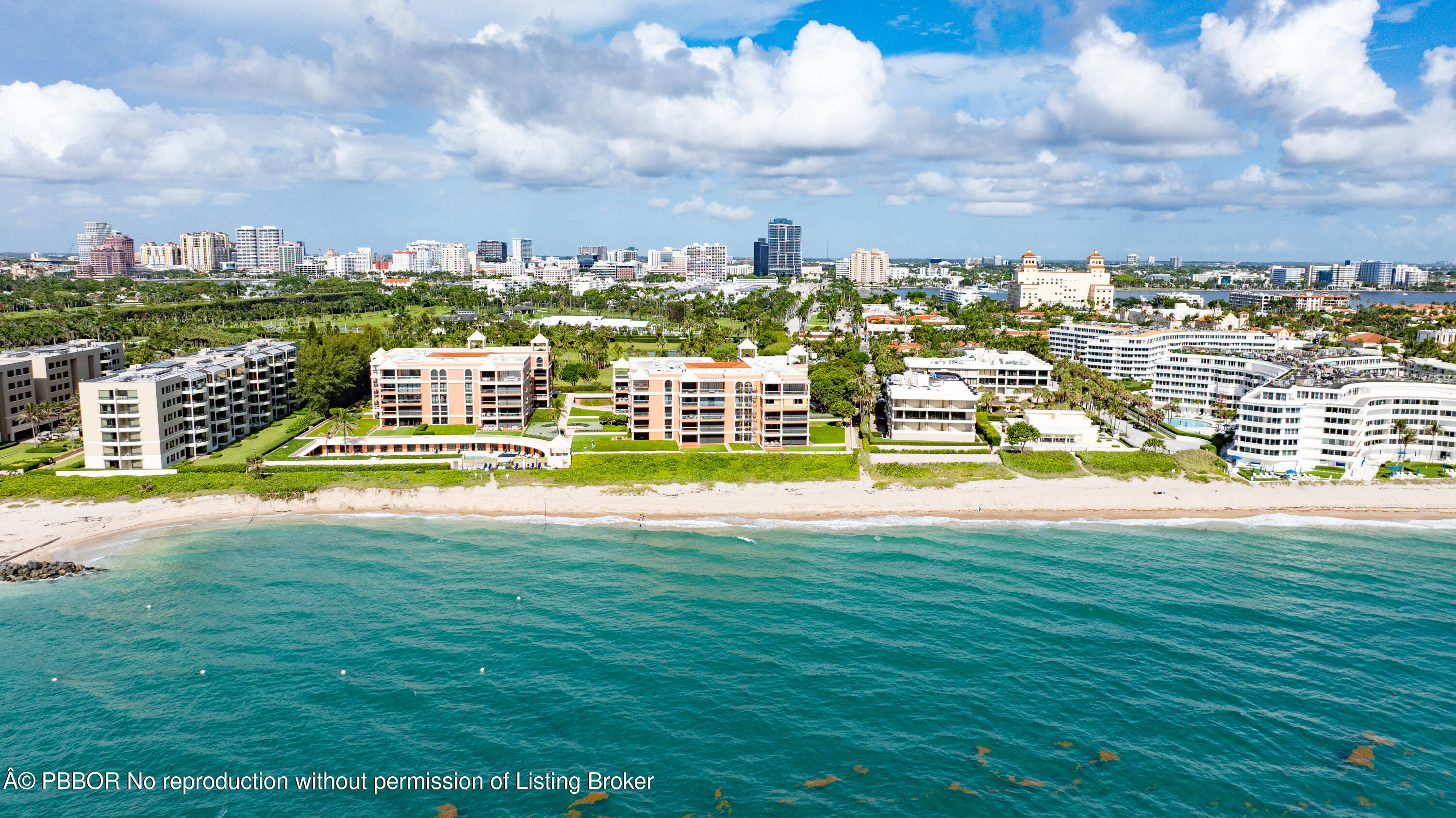 2 N Breakers Row, N25