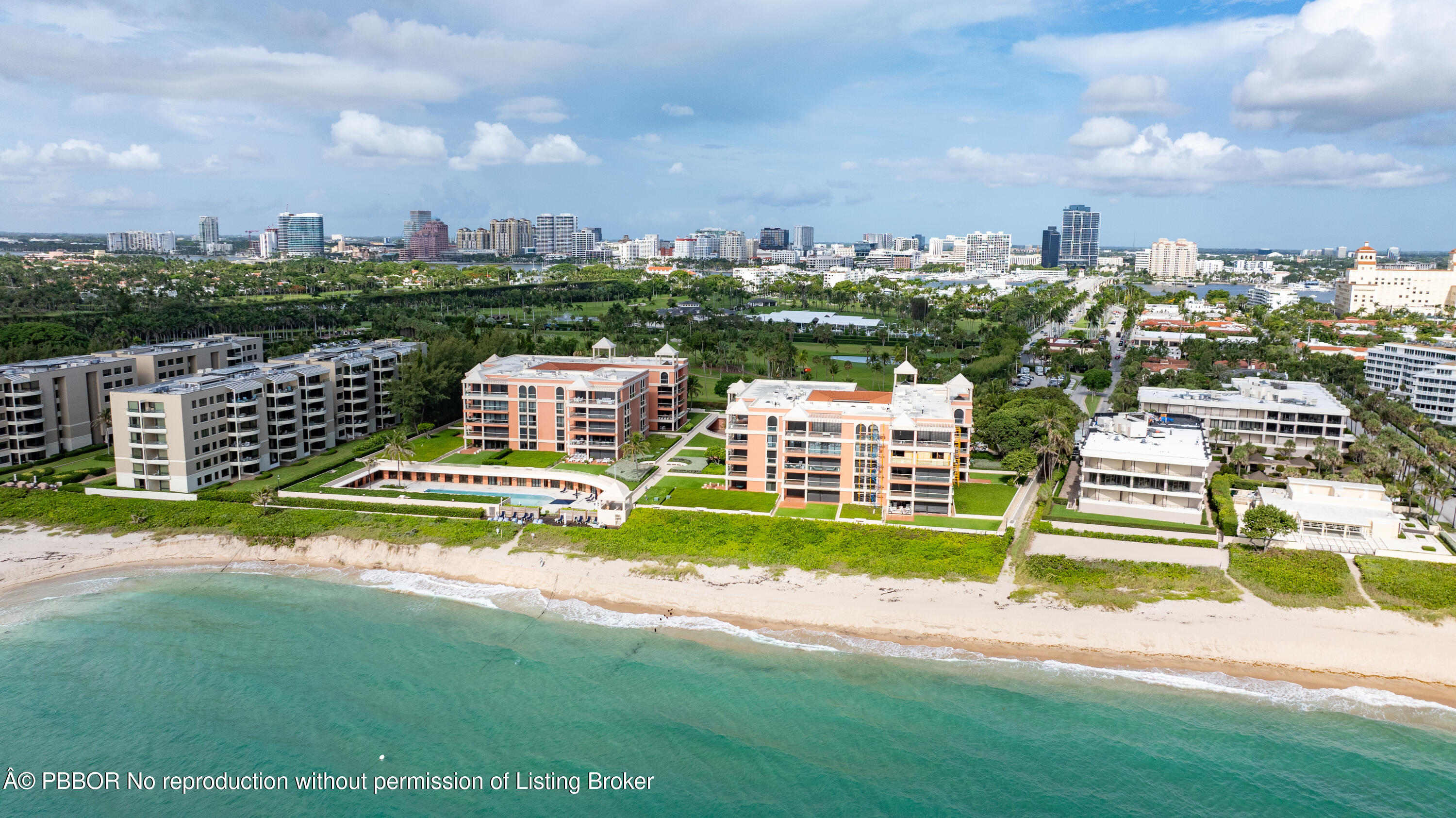 2 N Breakers Row, N25