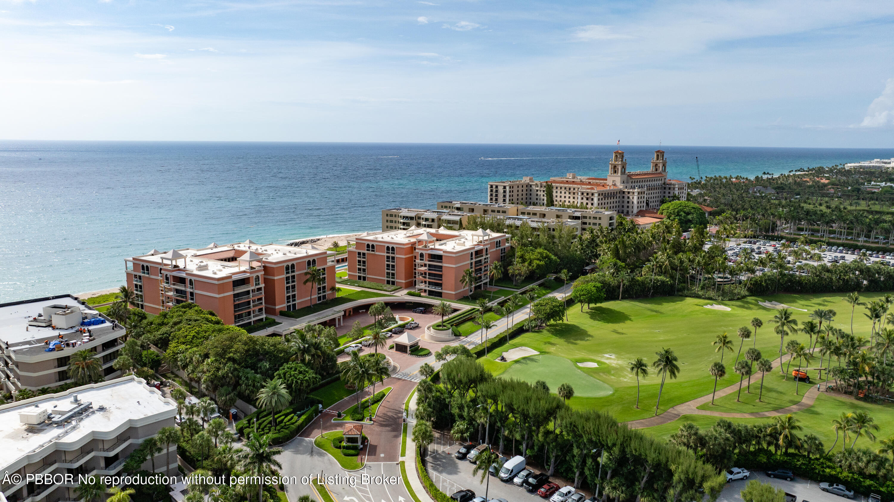 2 N Breakers Row, N25