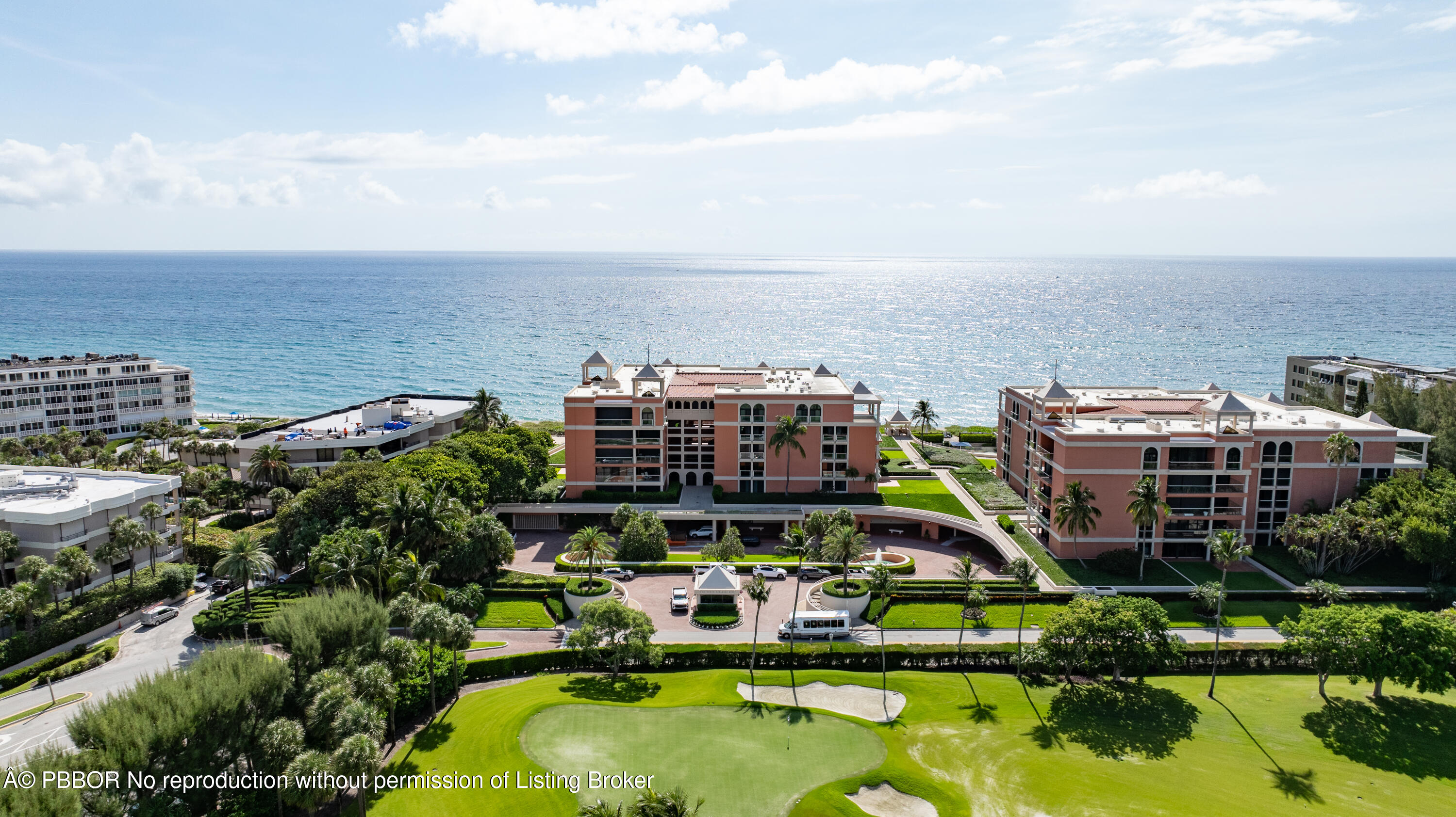 2 N Breakers Row, N25