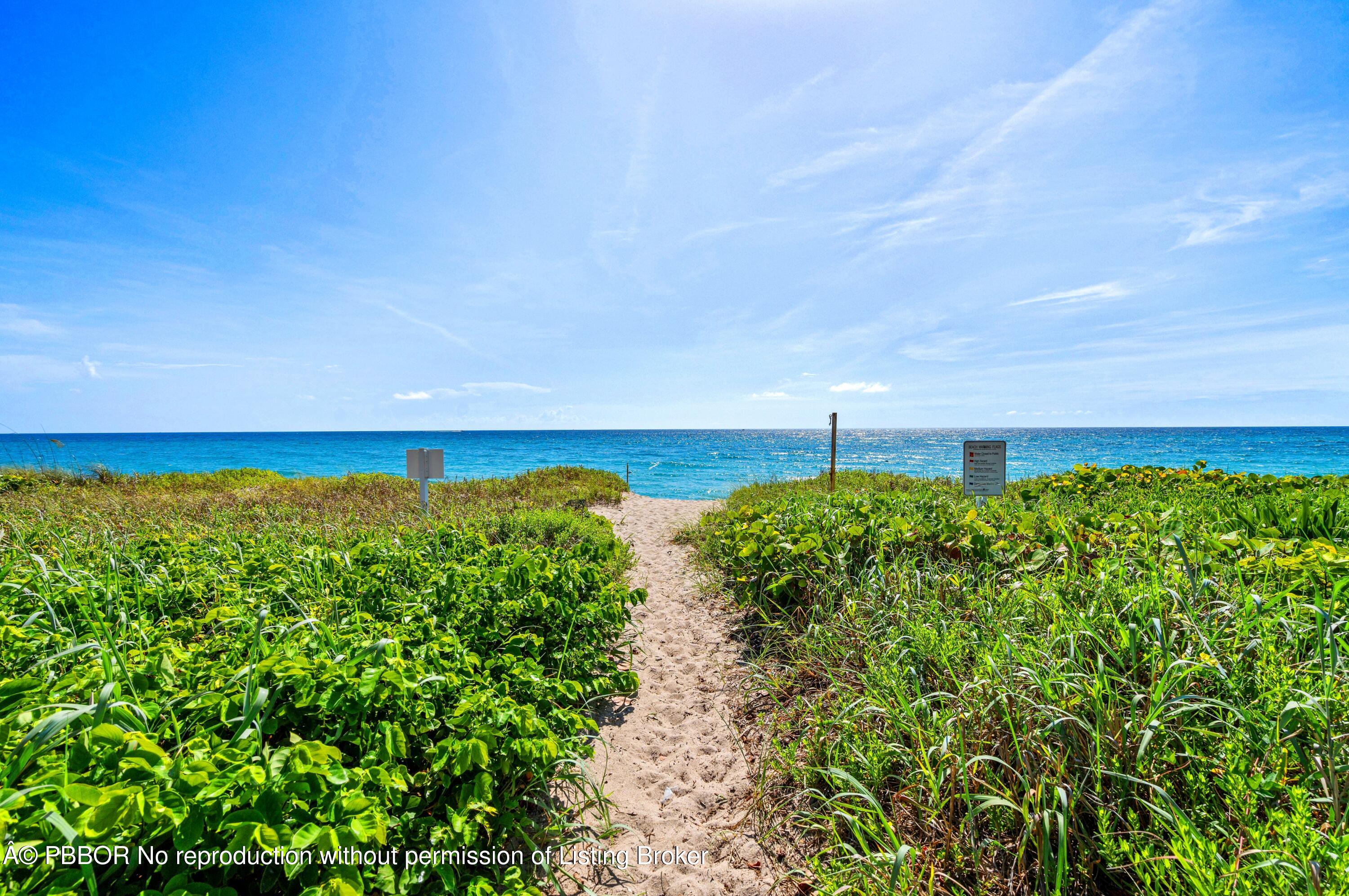 2 N Breakers Row, N25