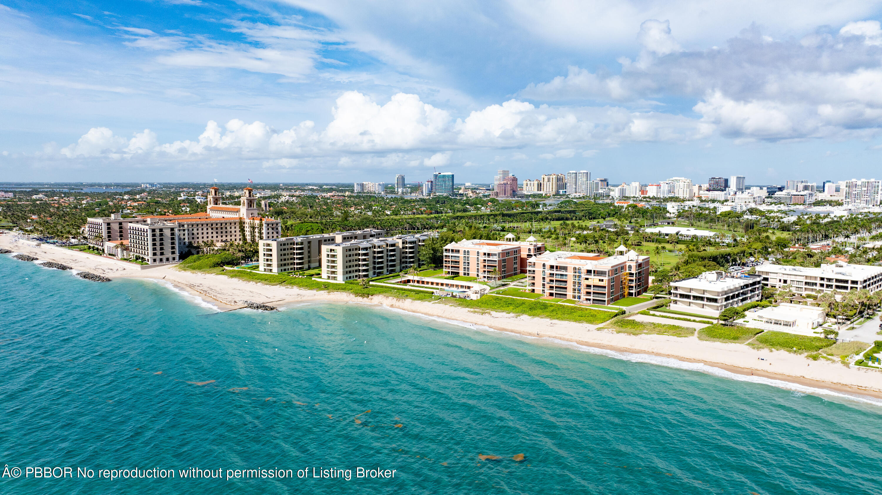 2 N Breakers Row, N25