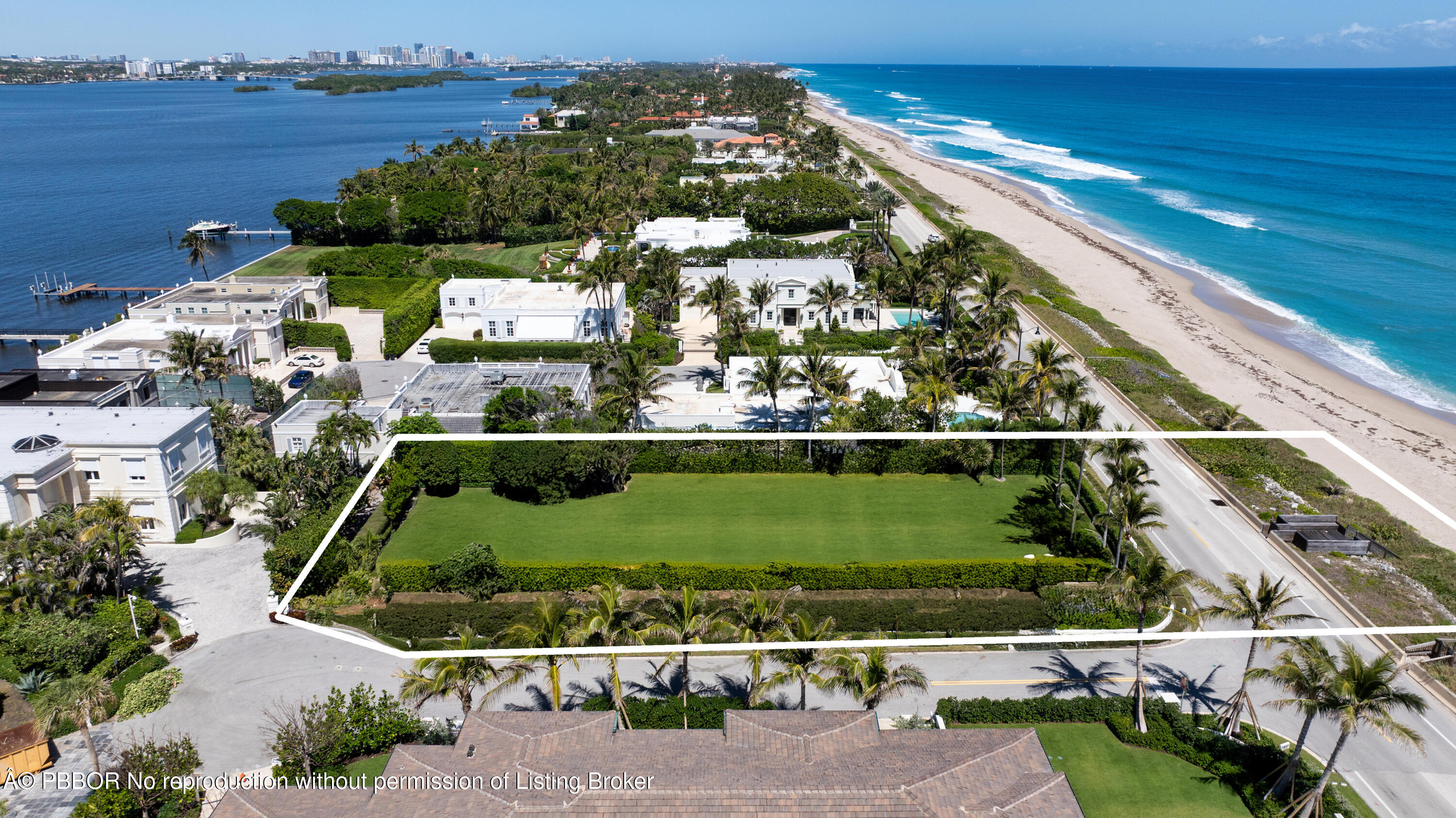 1740 S Ocean Boulevard