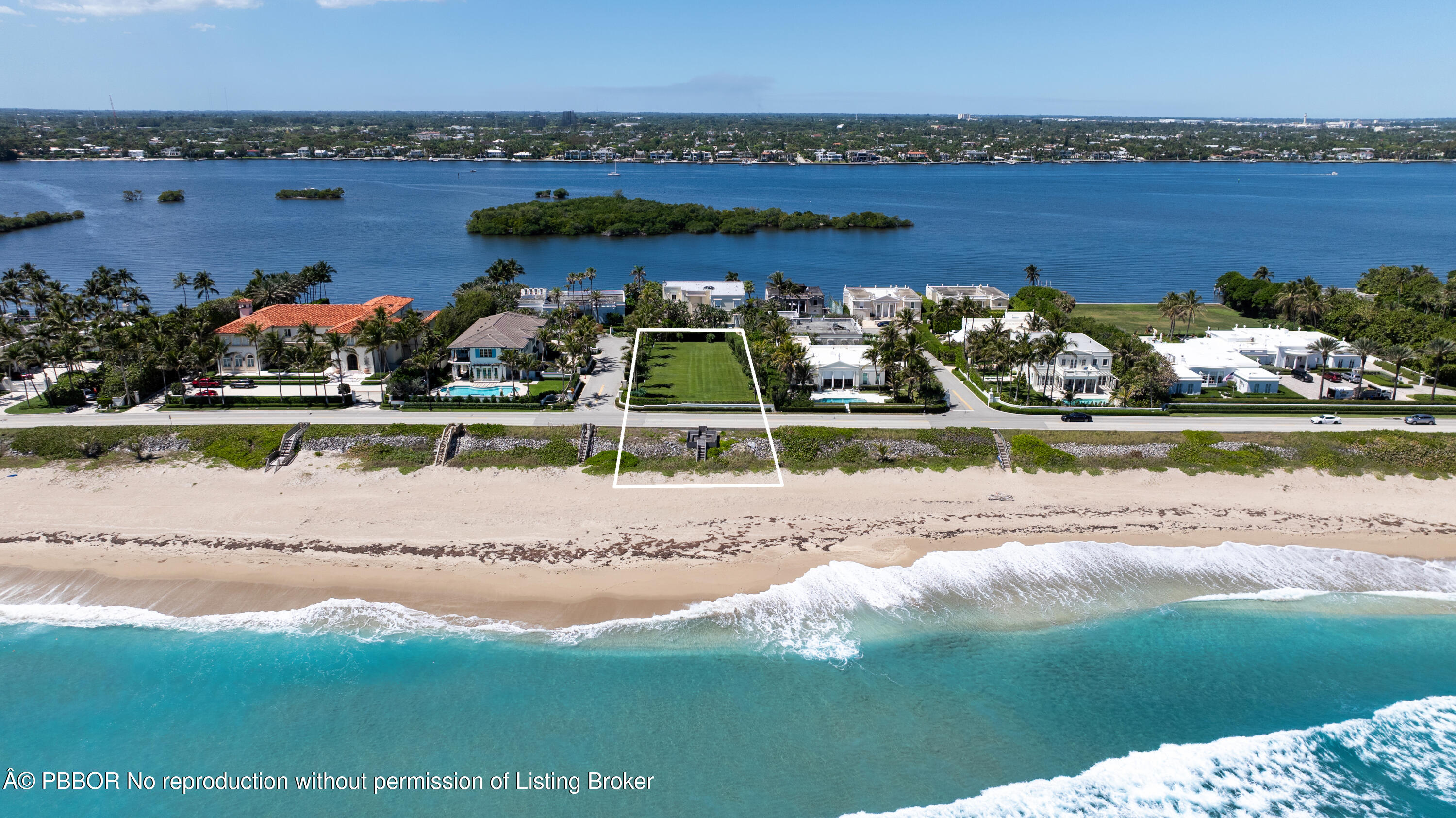 1740 S Ocean Boulevard