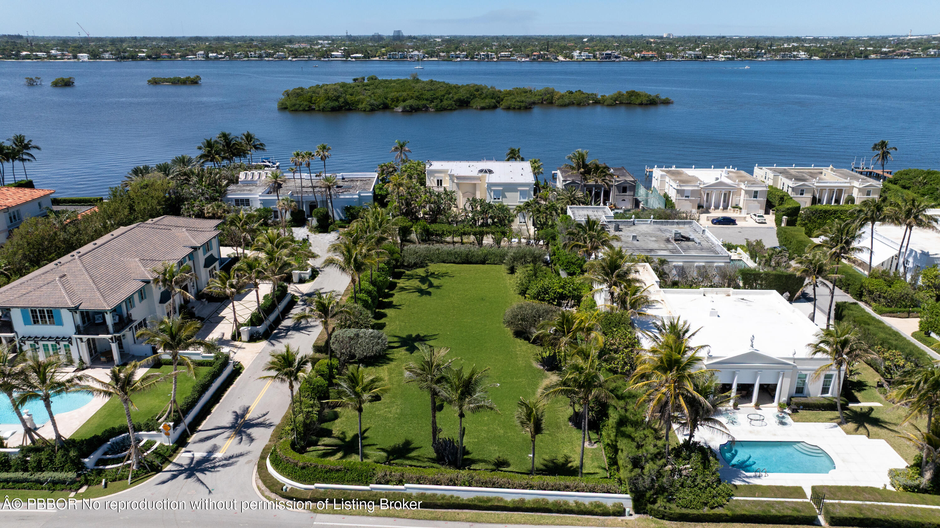 1740 S Ocean Boulevard