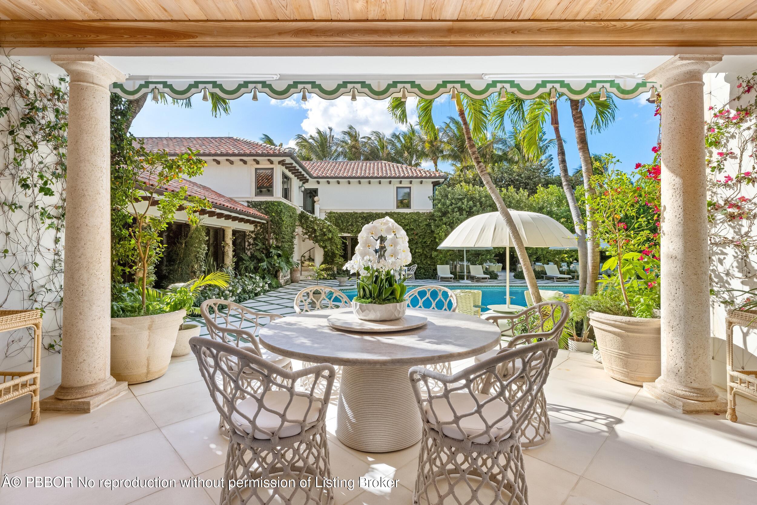 680 S Ocean Boulevard