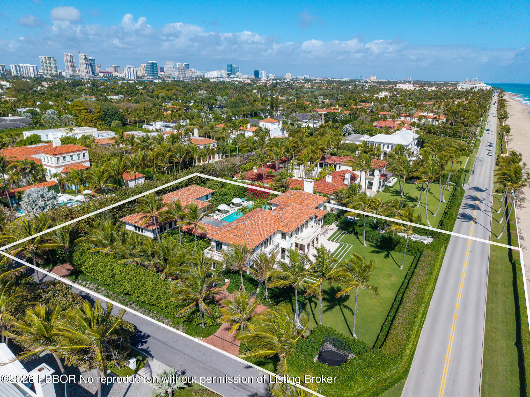 680 S Ocean Boulevard