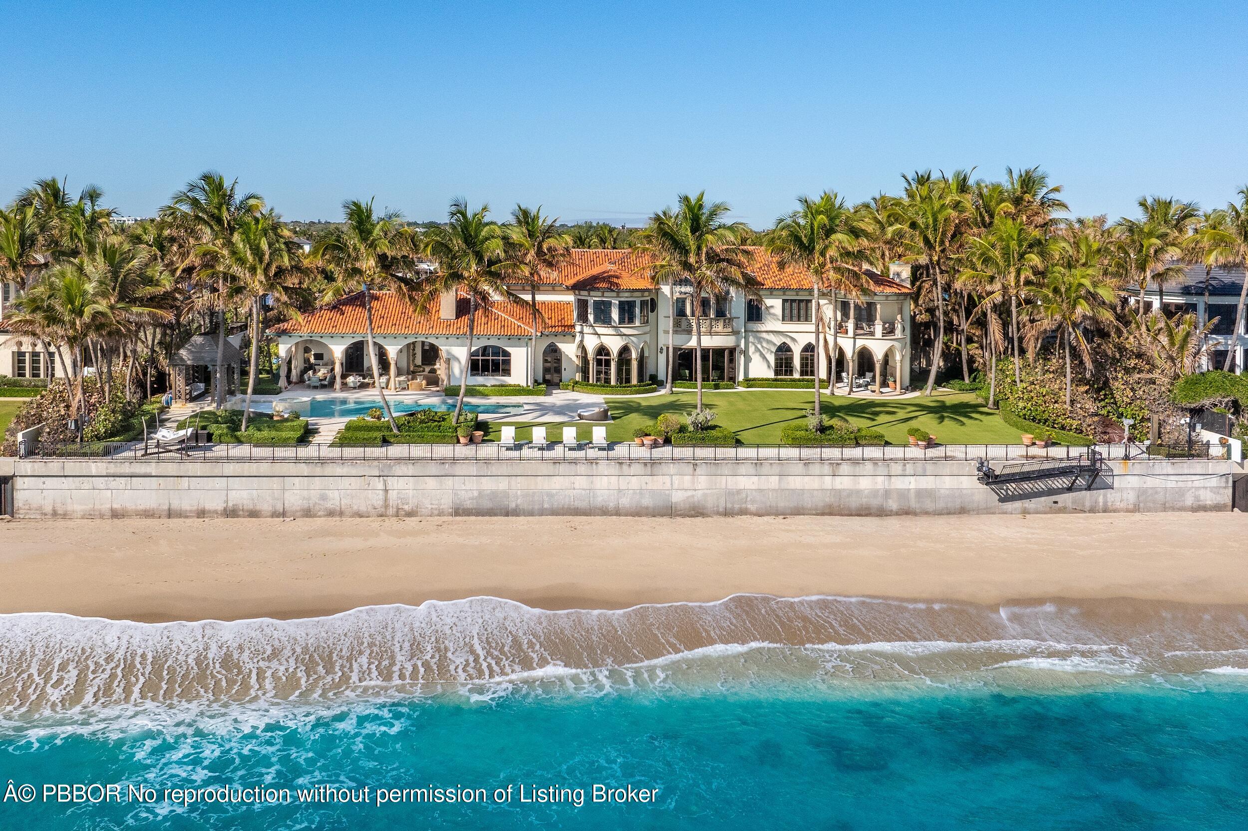 820 S Ocean Boulevard