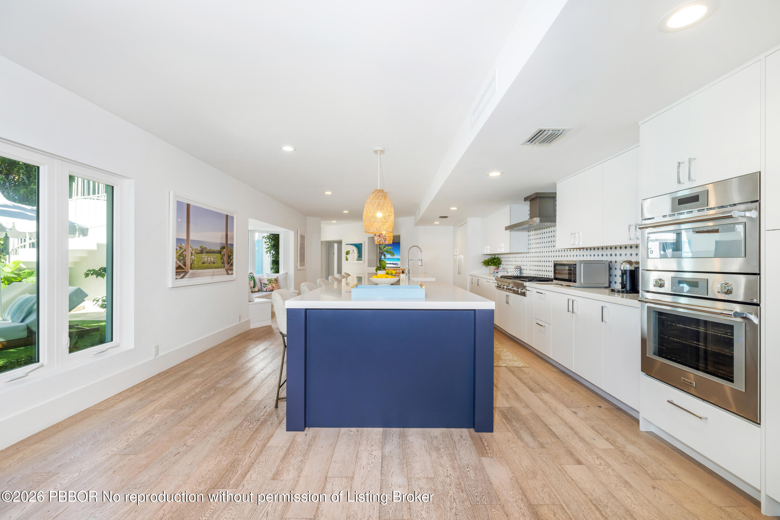 121 Seville Road