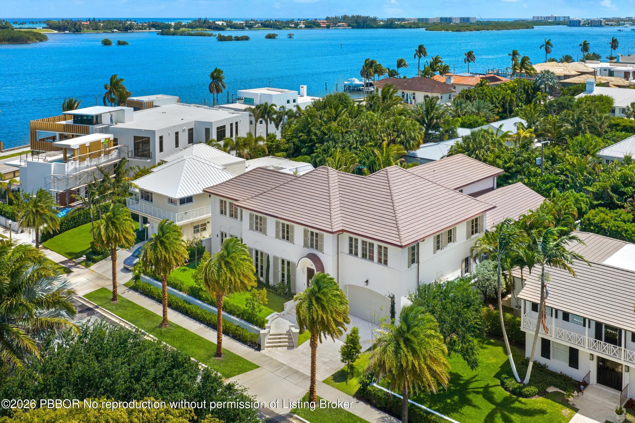 122 Bloomfield Drive