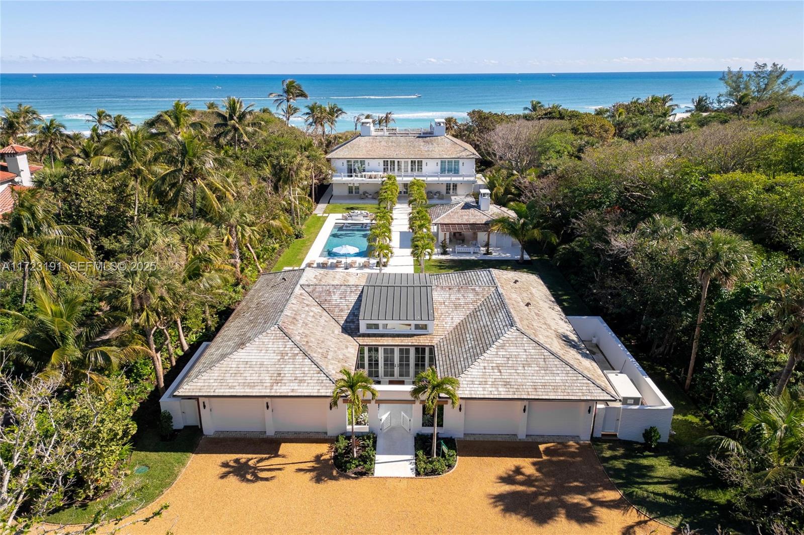 402 S Beach Road