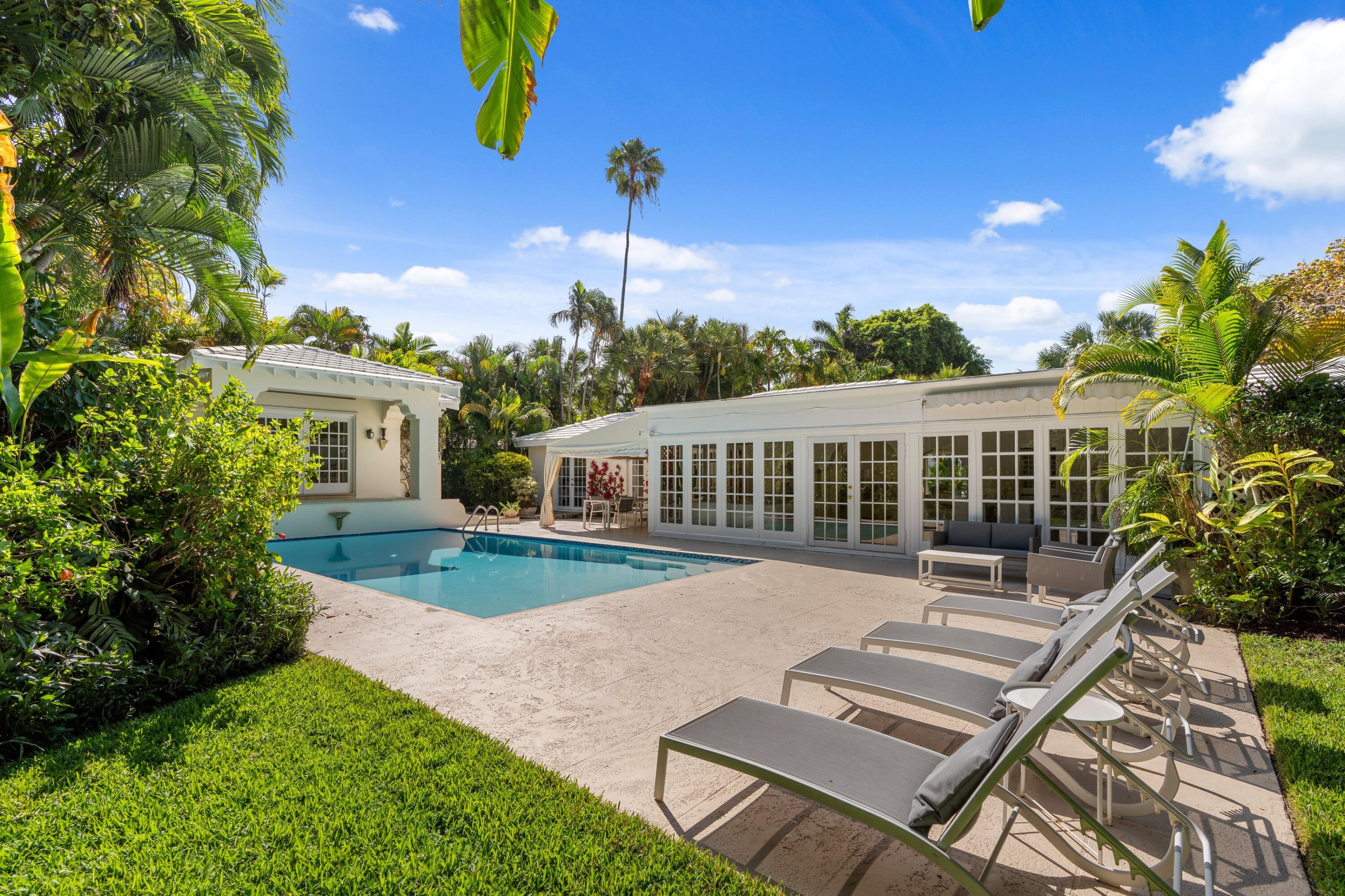 257 Fairview Road