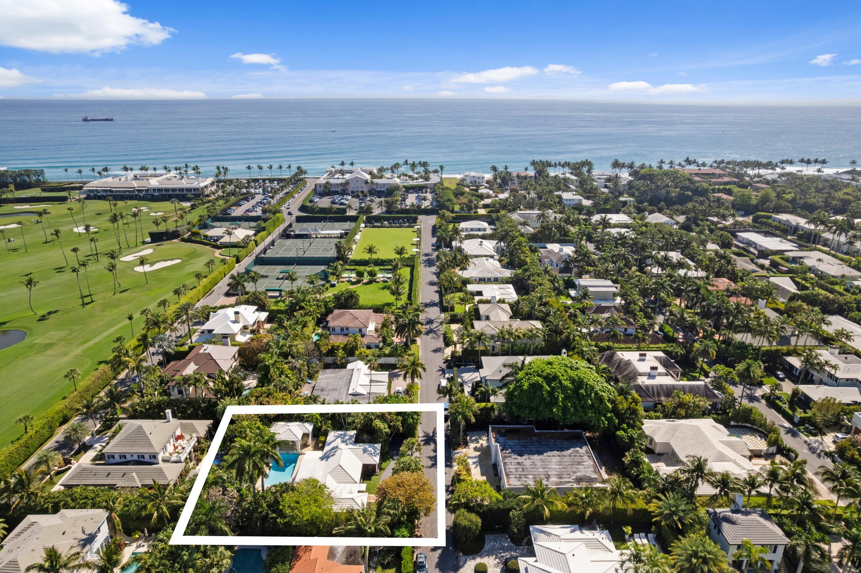 257 Fairview Road