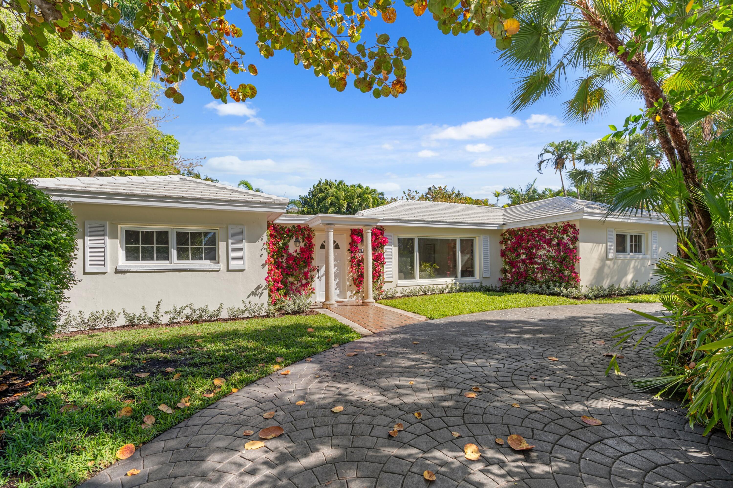 257 Fairview Road