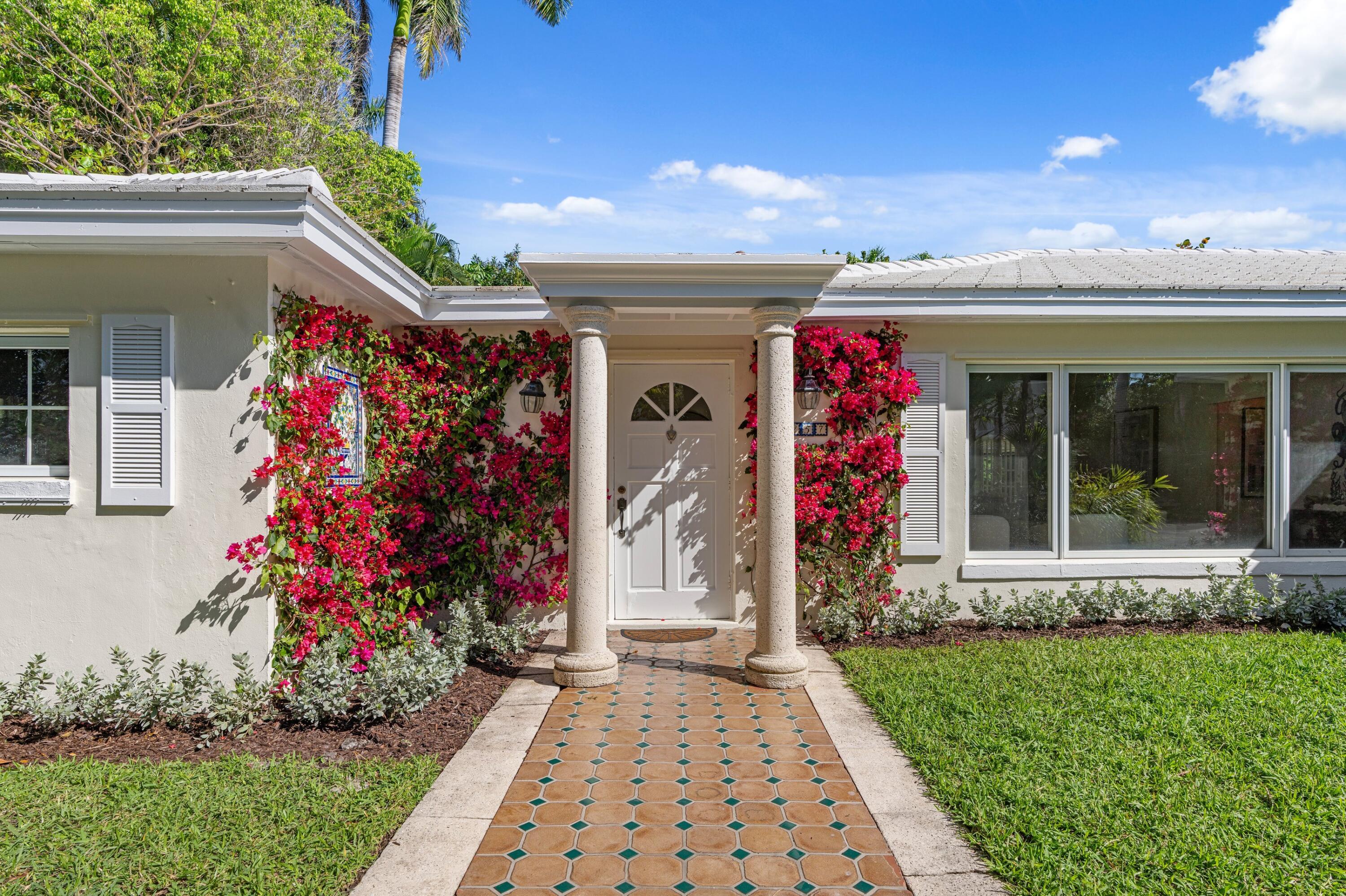 257 Fairview Road