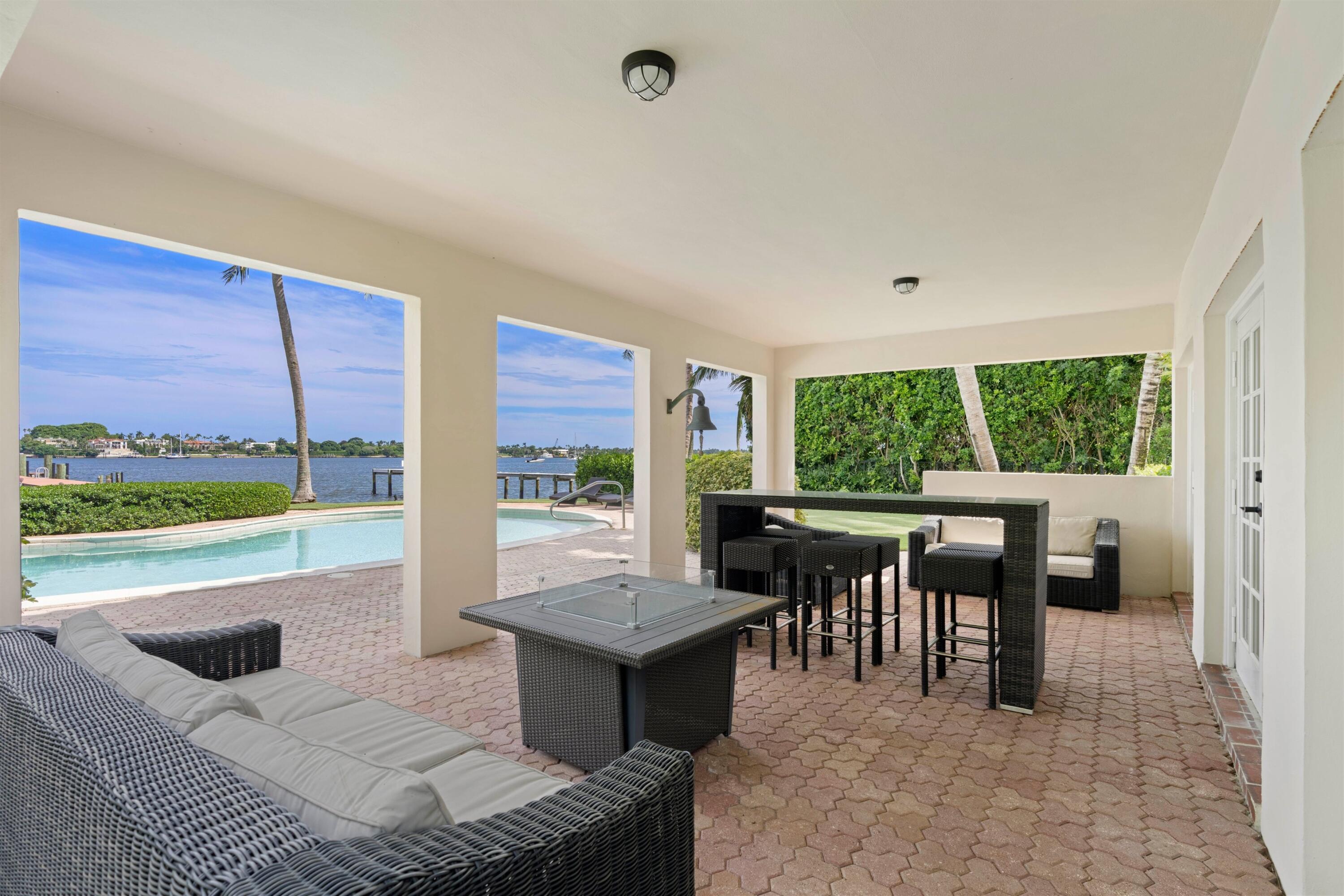 3304 N Flagler Drive
