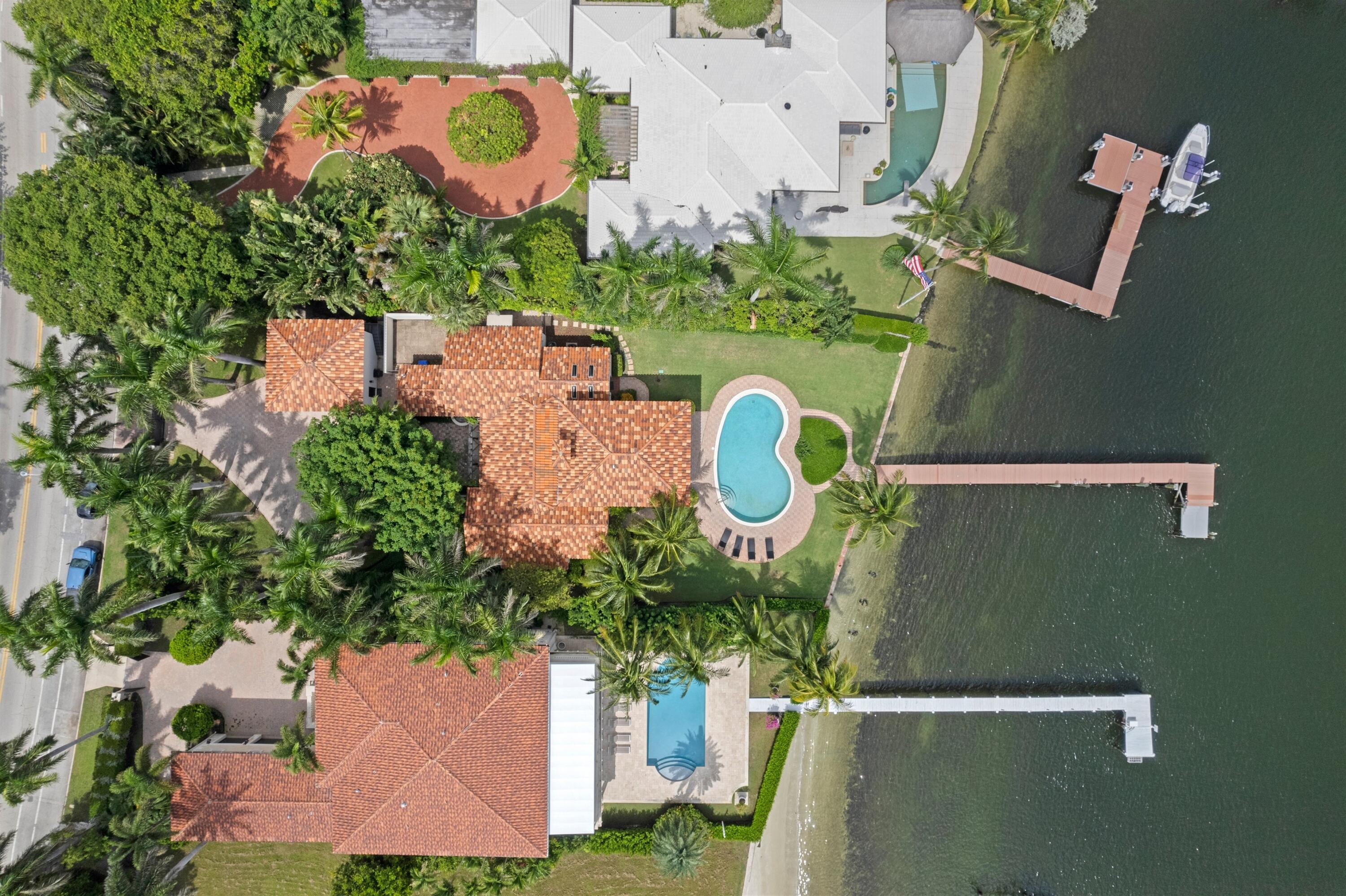 3304 N Flagler Drive