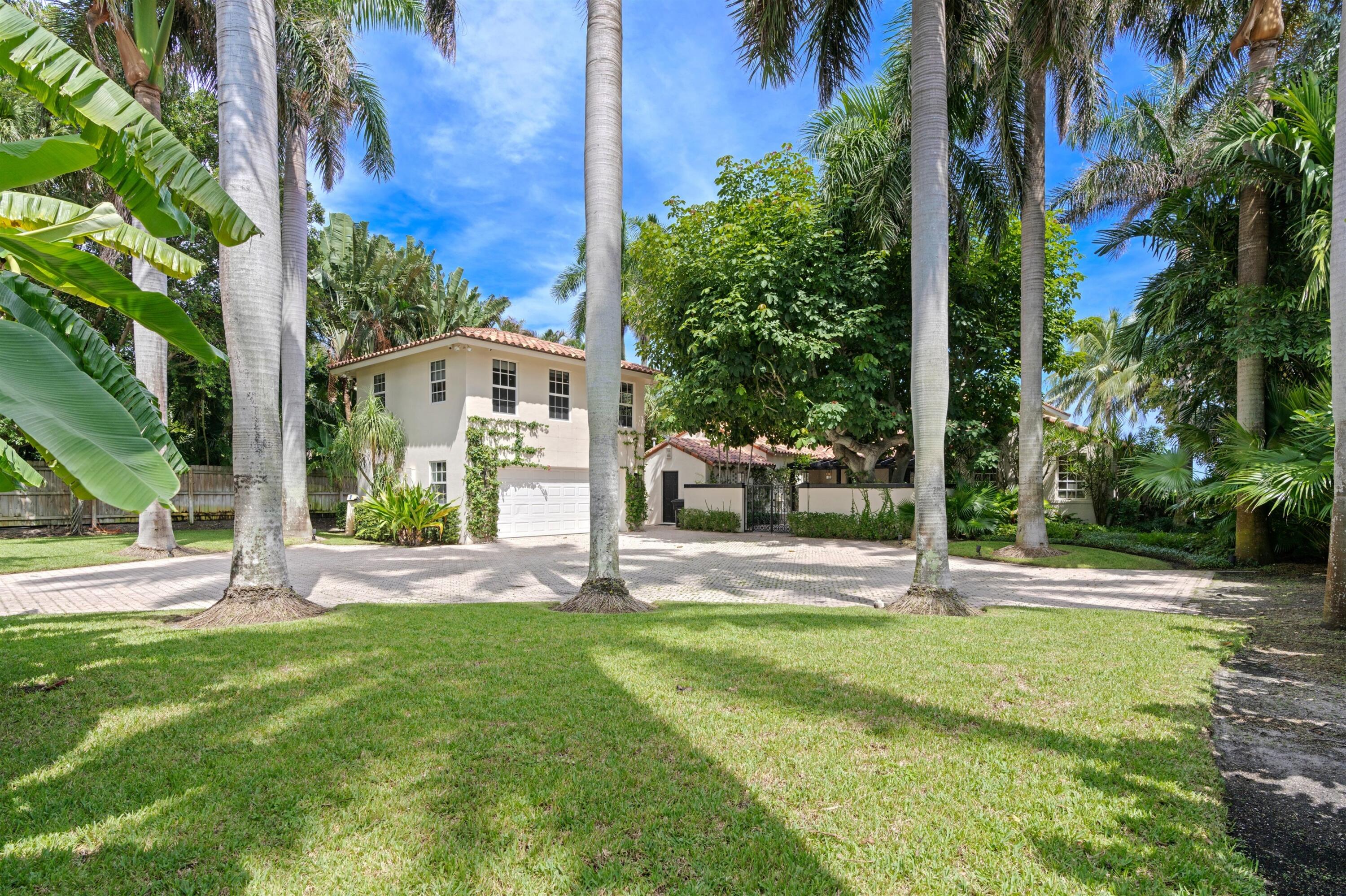 3304 N Flagler Drive