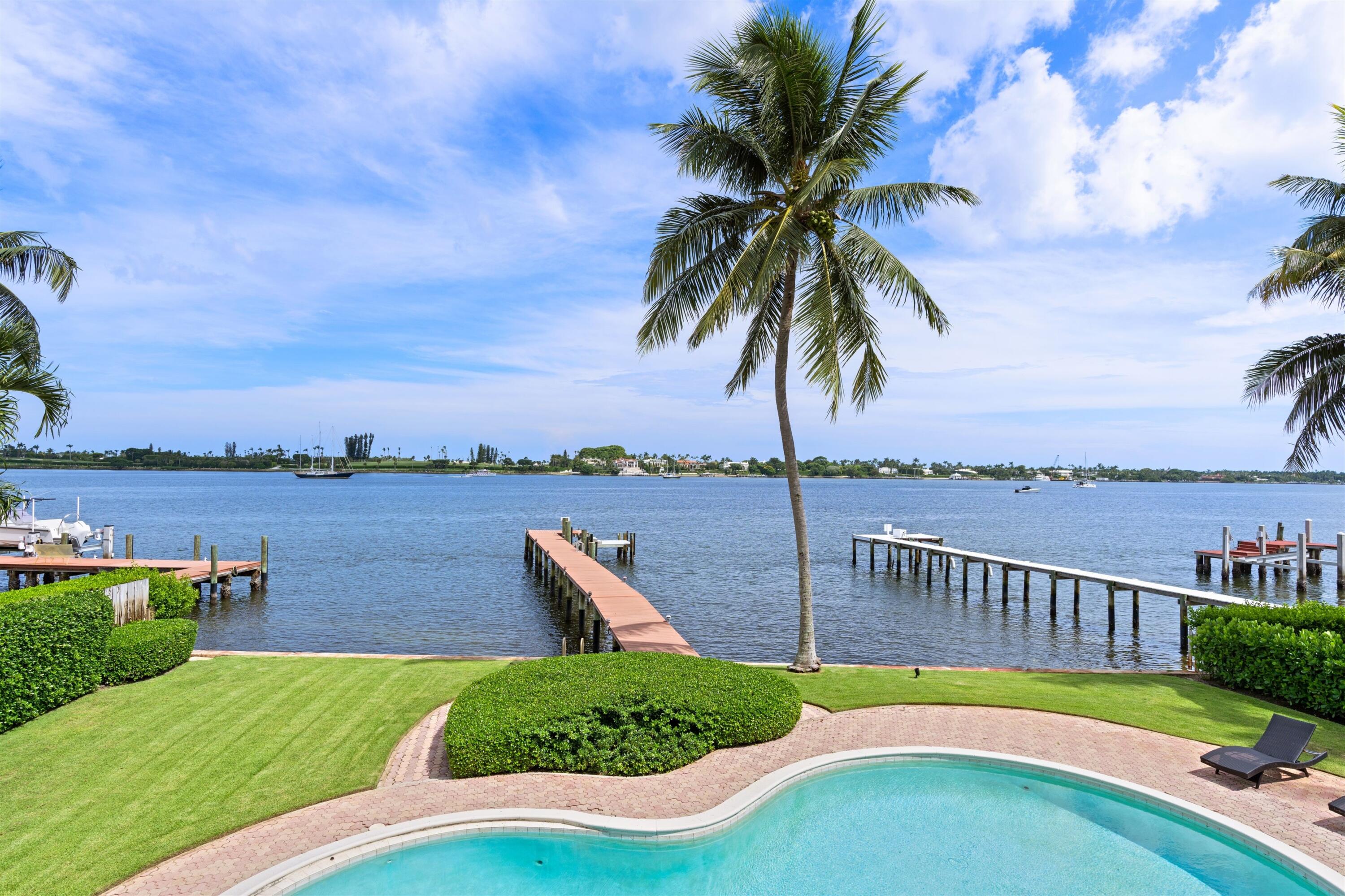 3304 N Flagler Drive