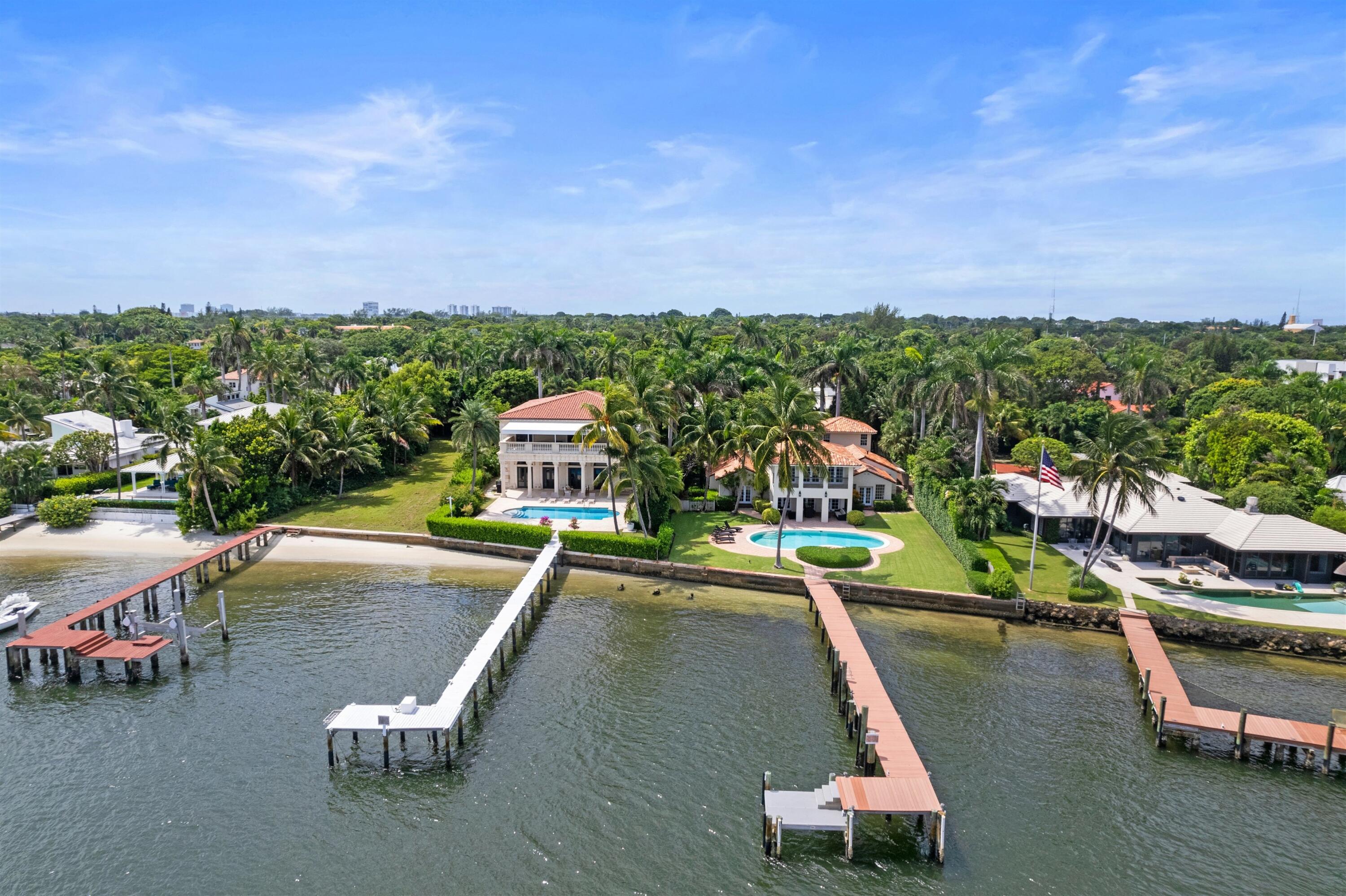 3304 N Flagler Drive