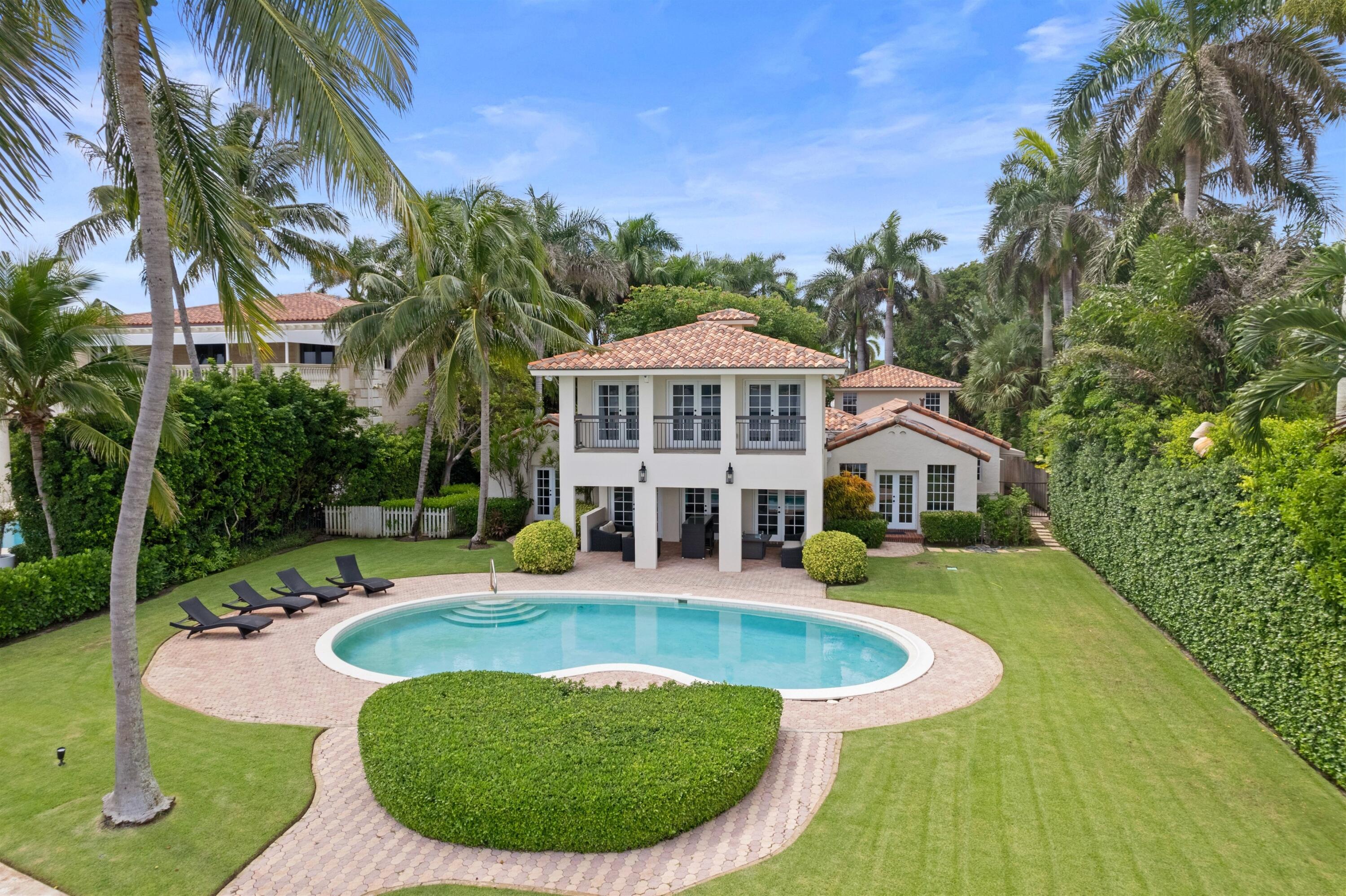 3304 N Flagler Drive