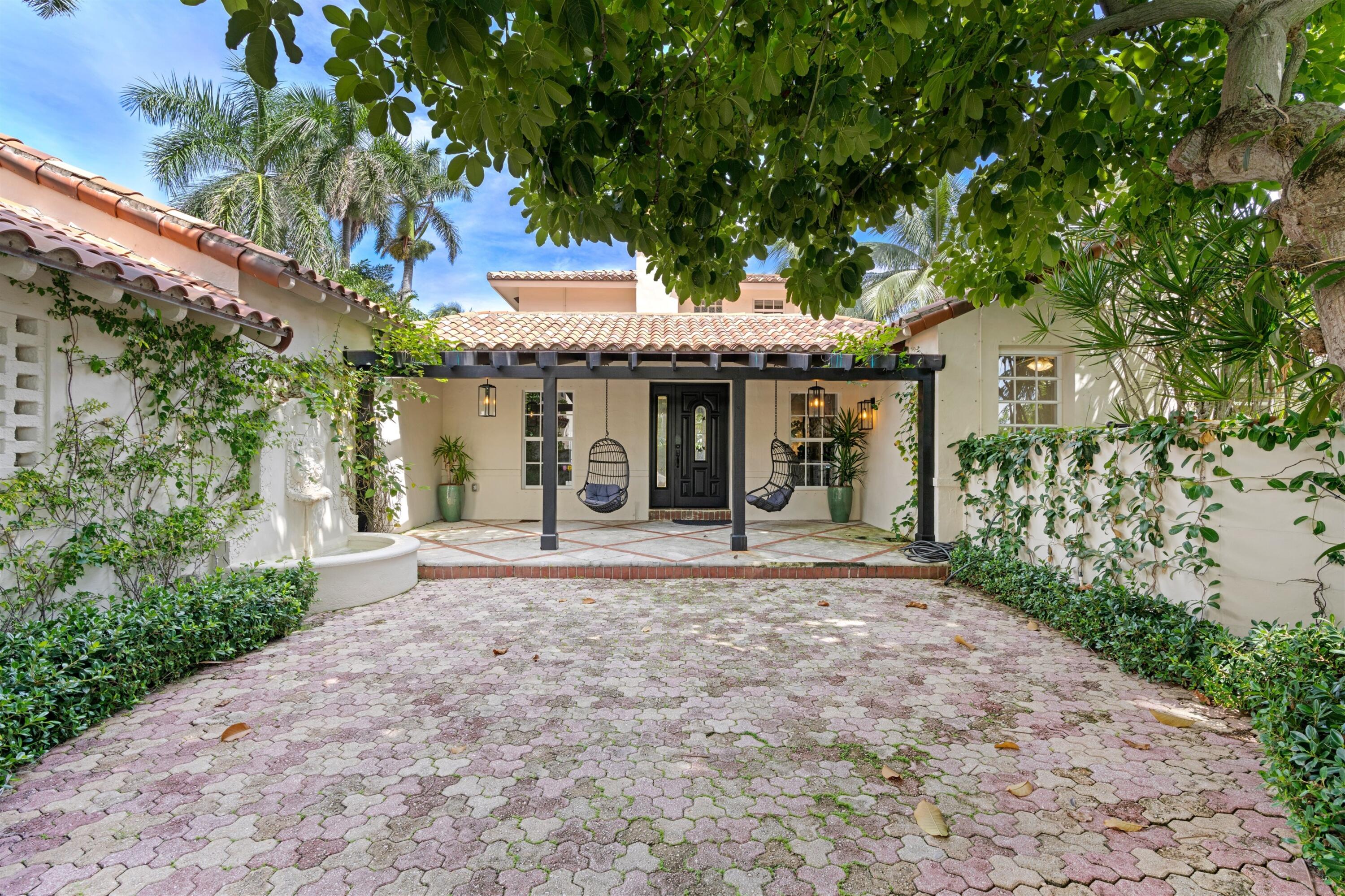 3304 N Flagler Drive