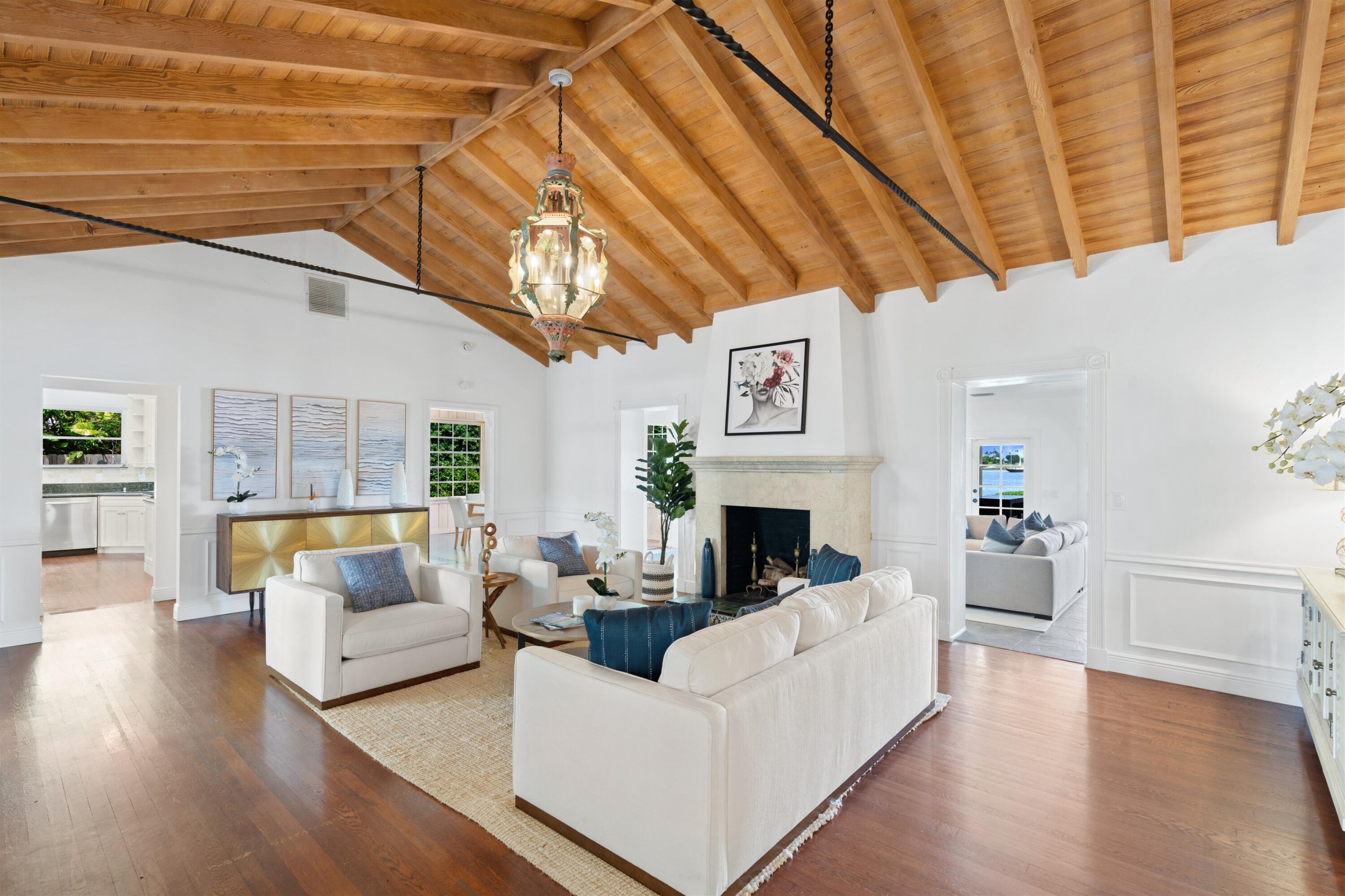 3304 N Flagler Drive