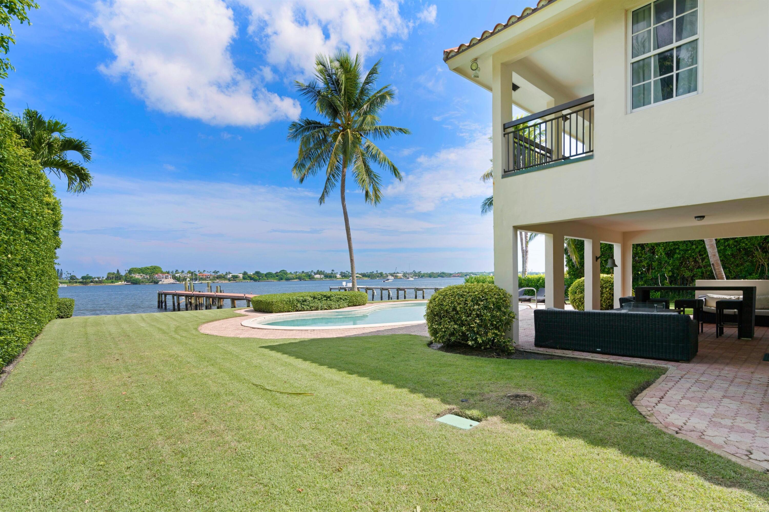 3304 N Flagler Drive