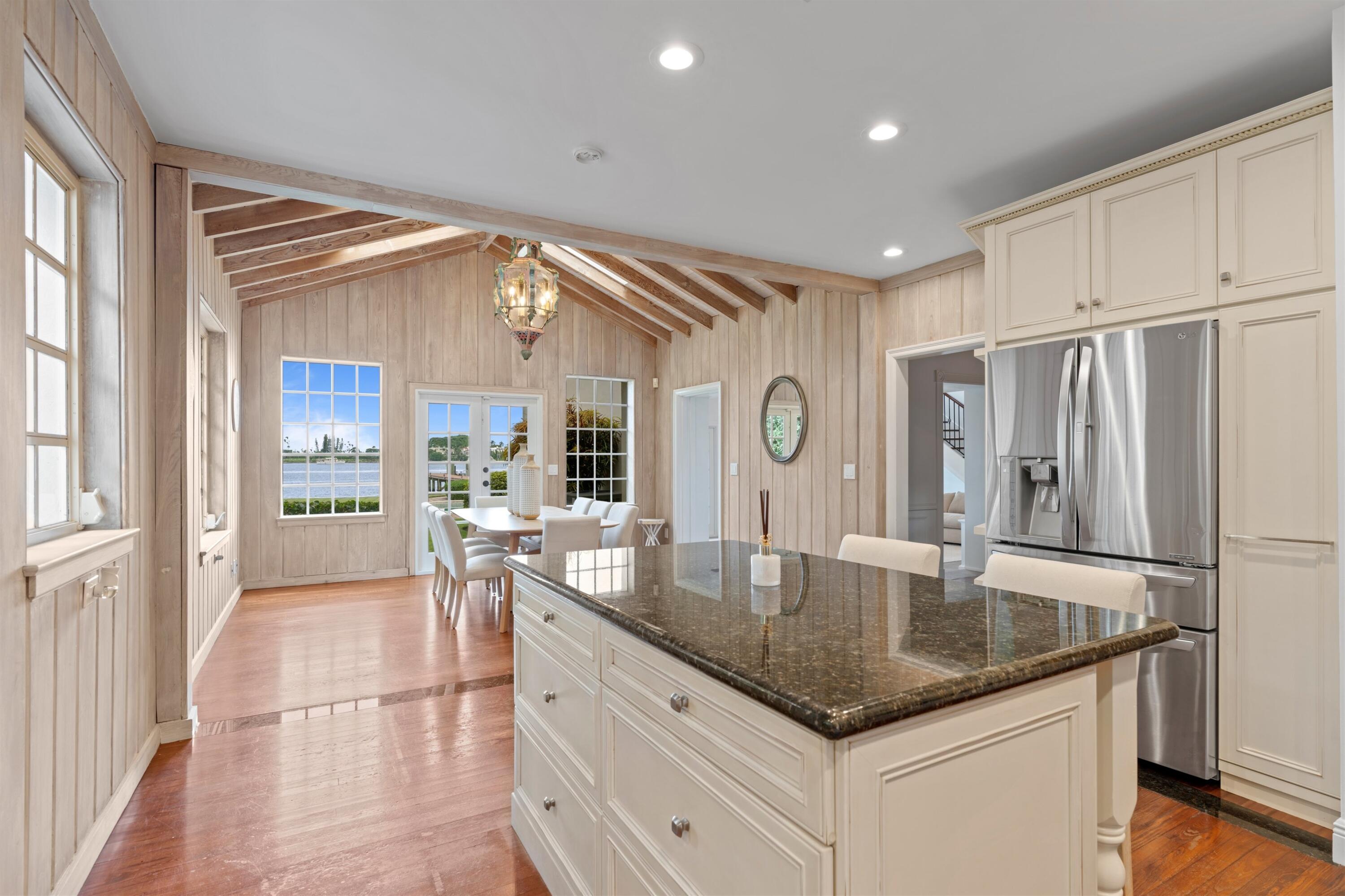 3304 N Flagler Drive