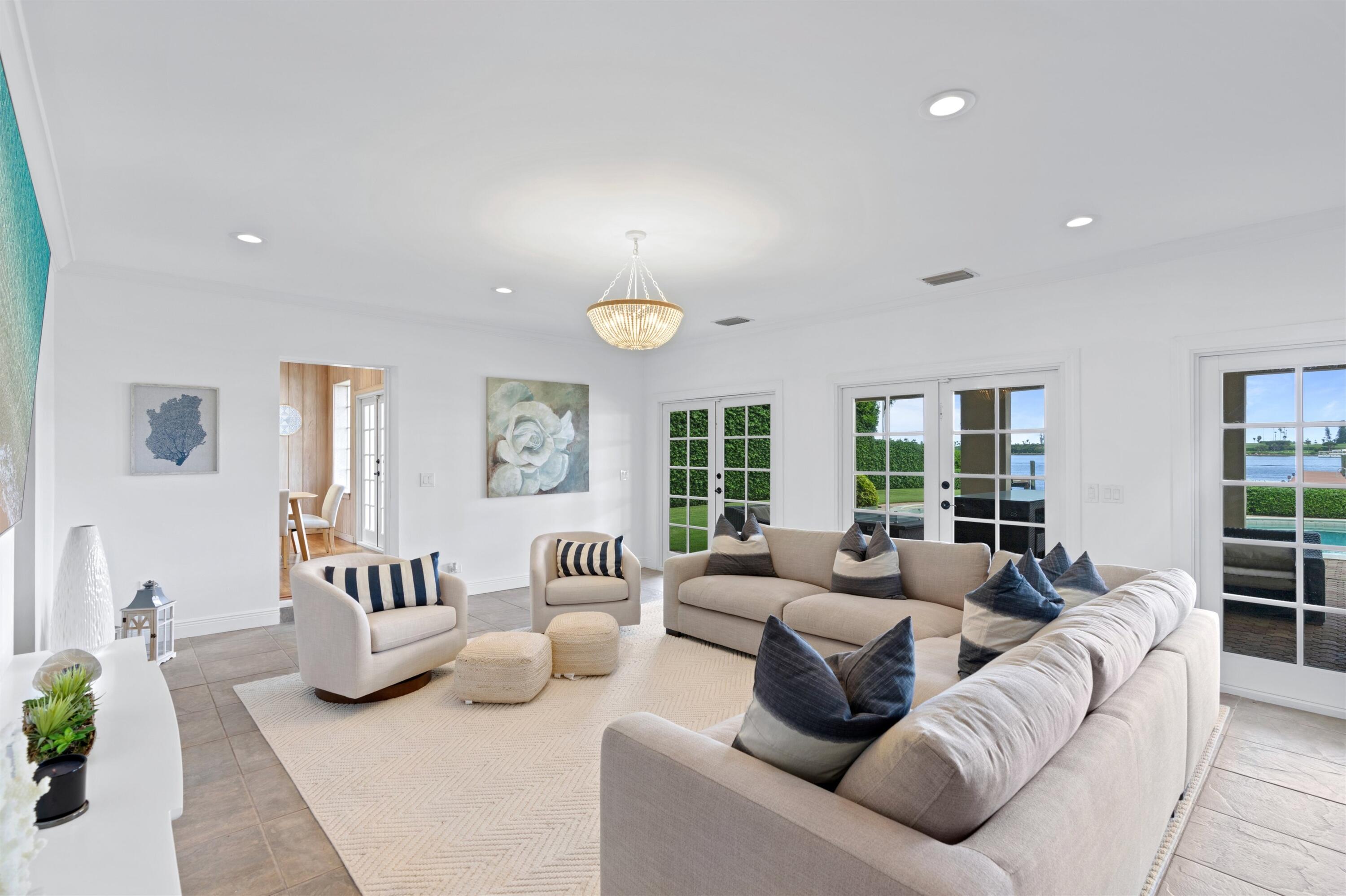 3304 N Flagler Drive