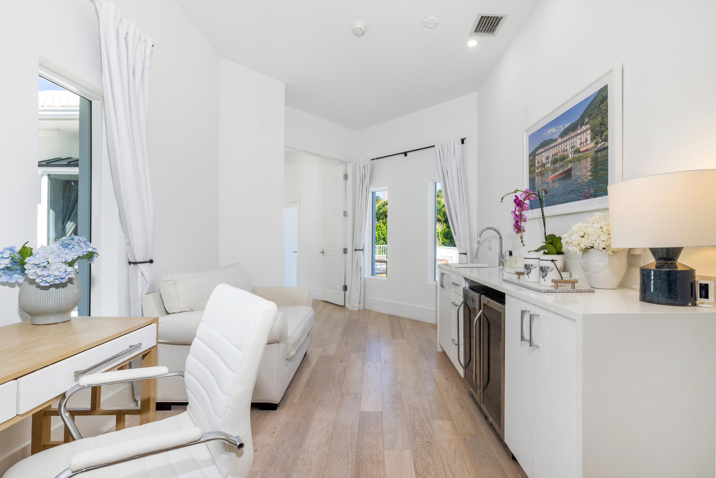 121 Seville Road