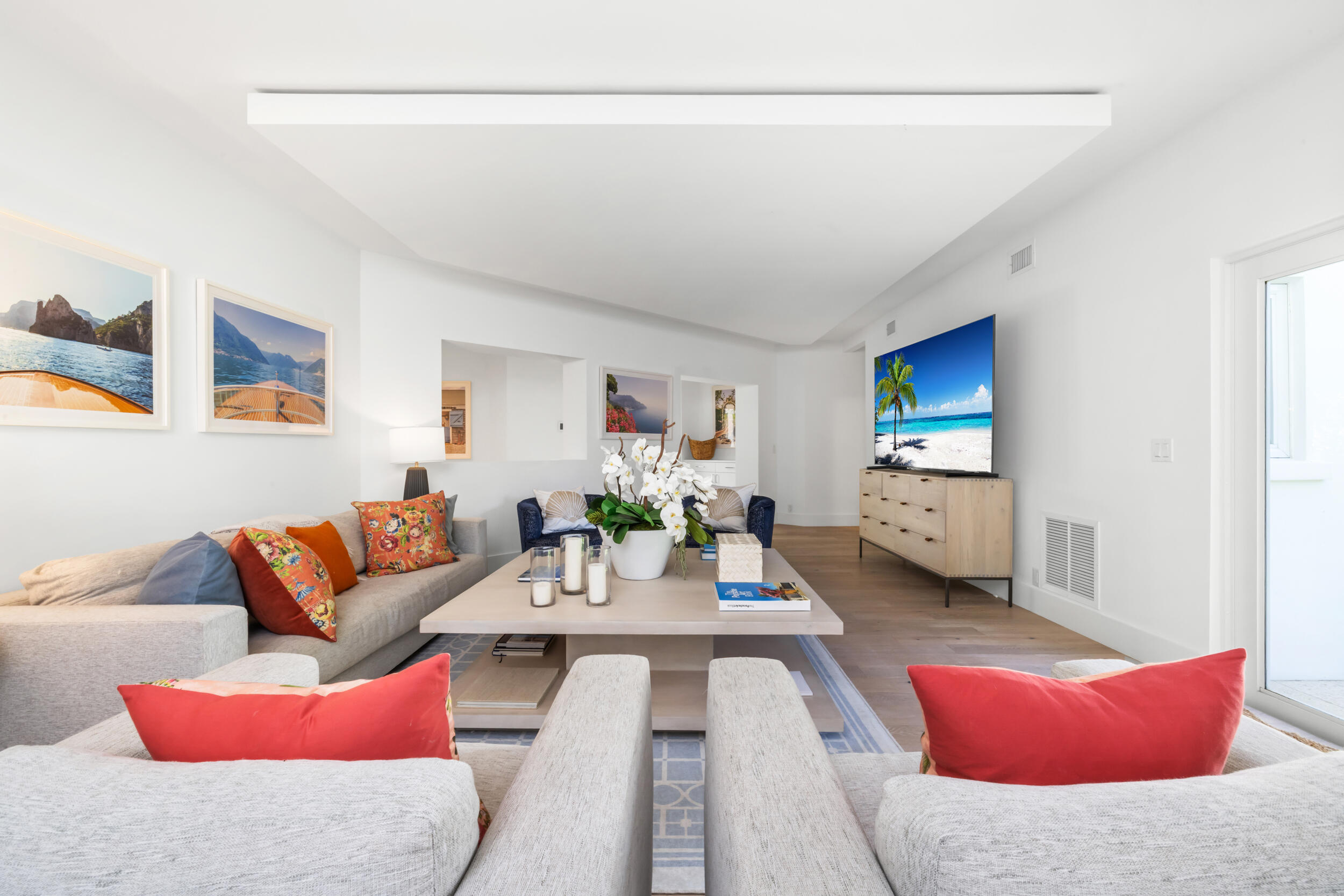 121 Seville Road