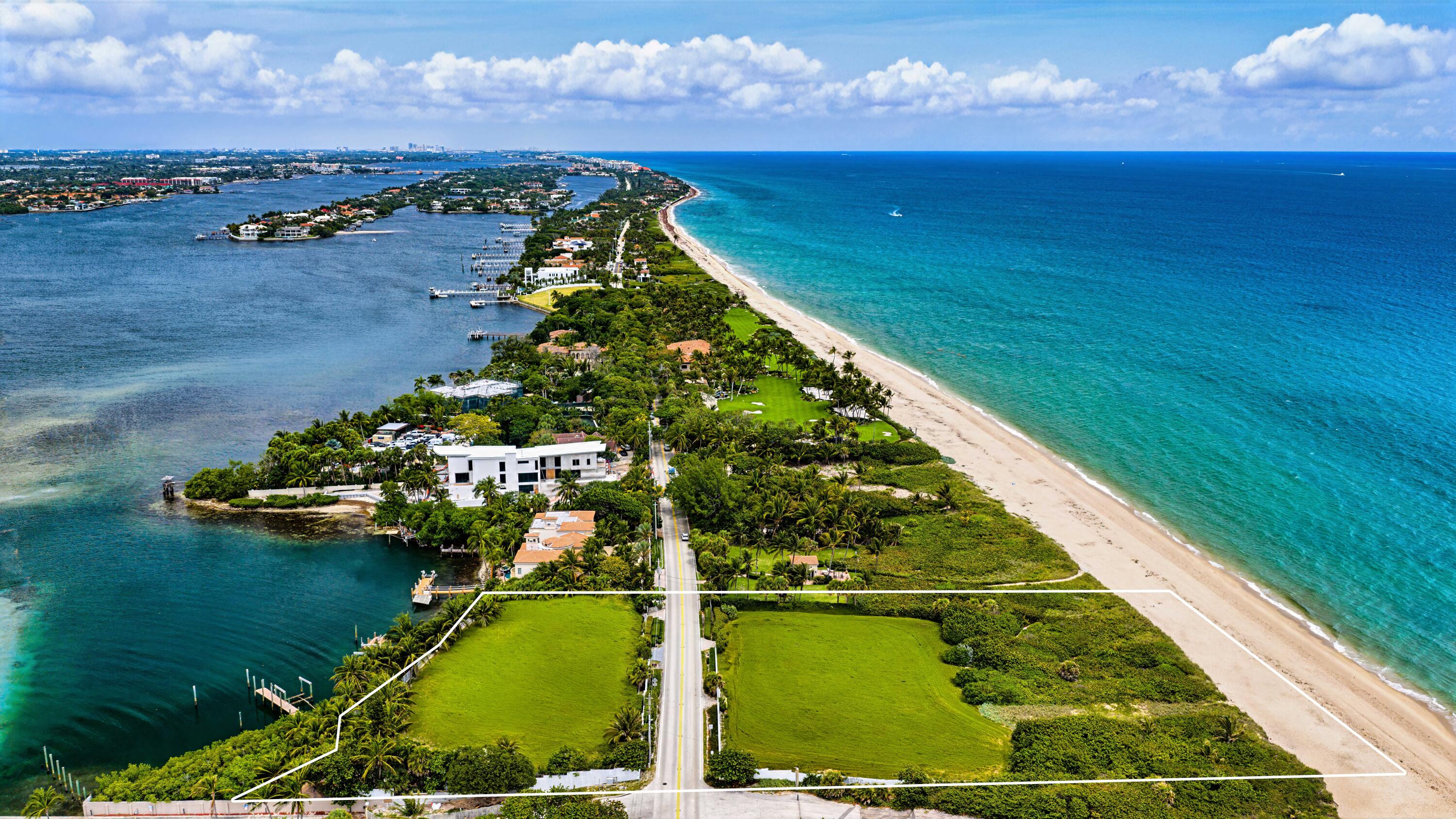 4000 S Ocean Boulevard
