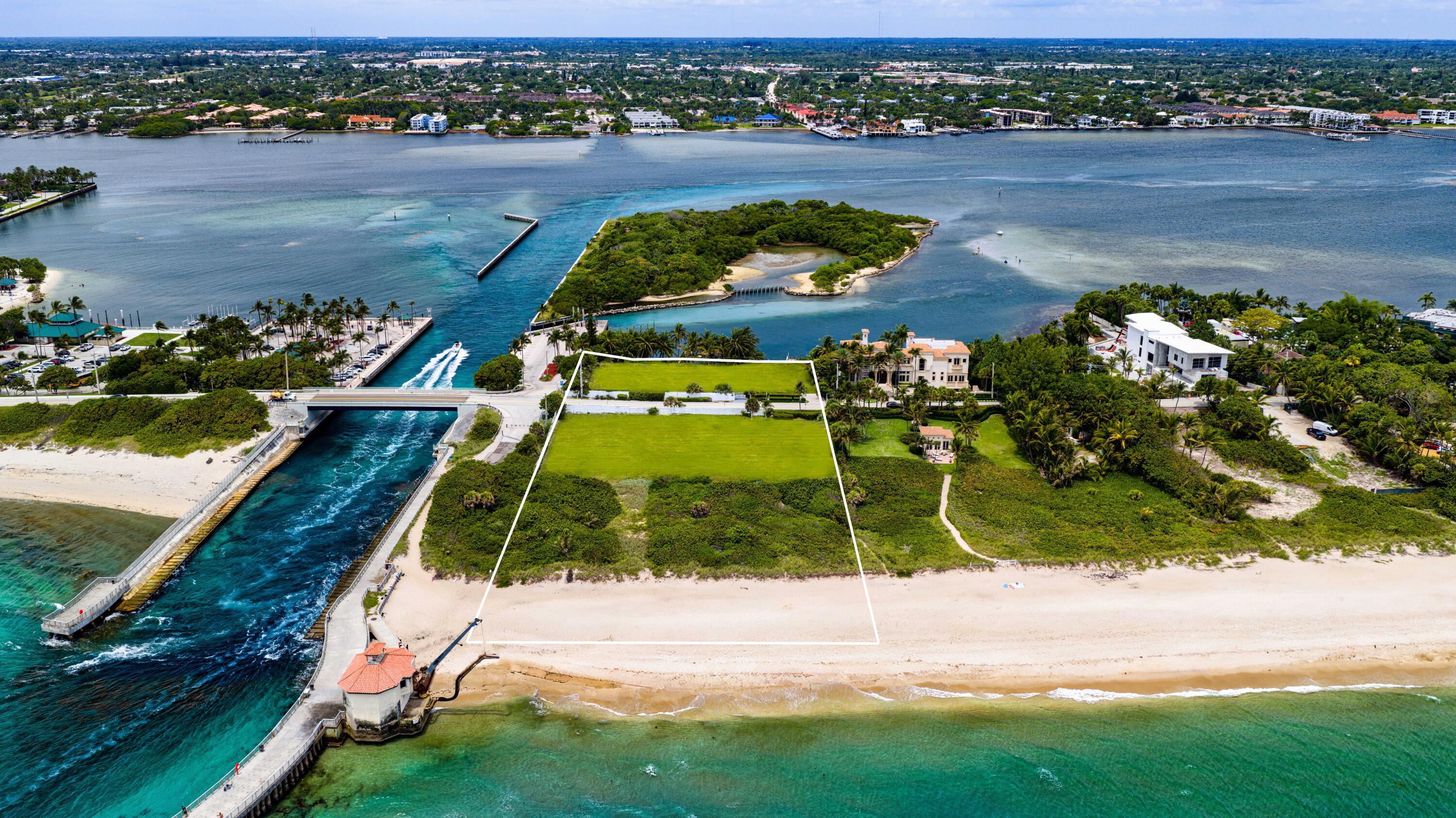 4000 S Ocean Boulevard
