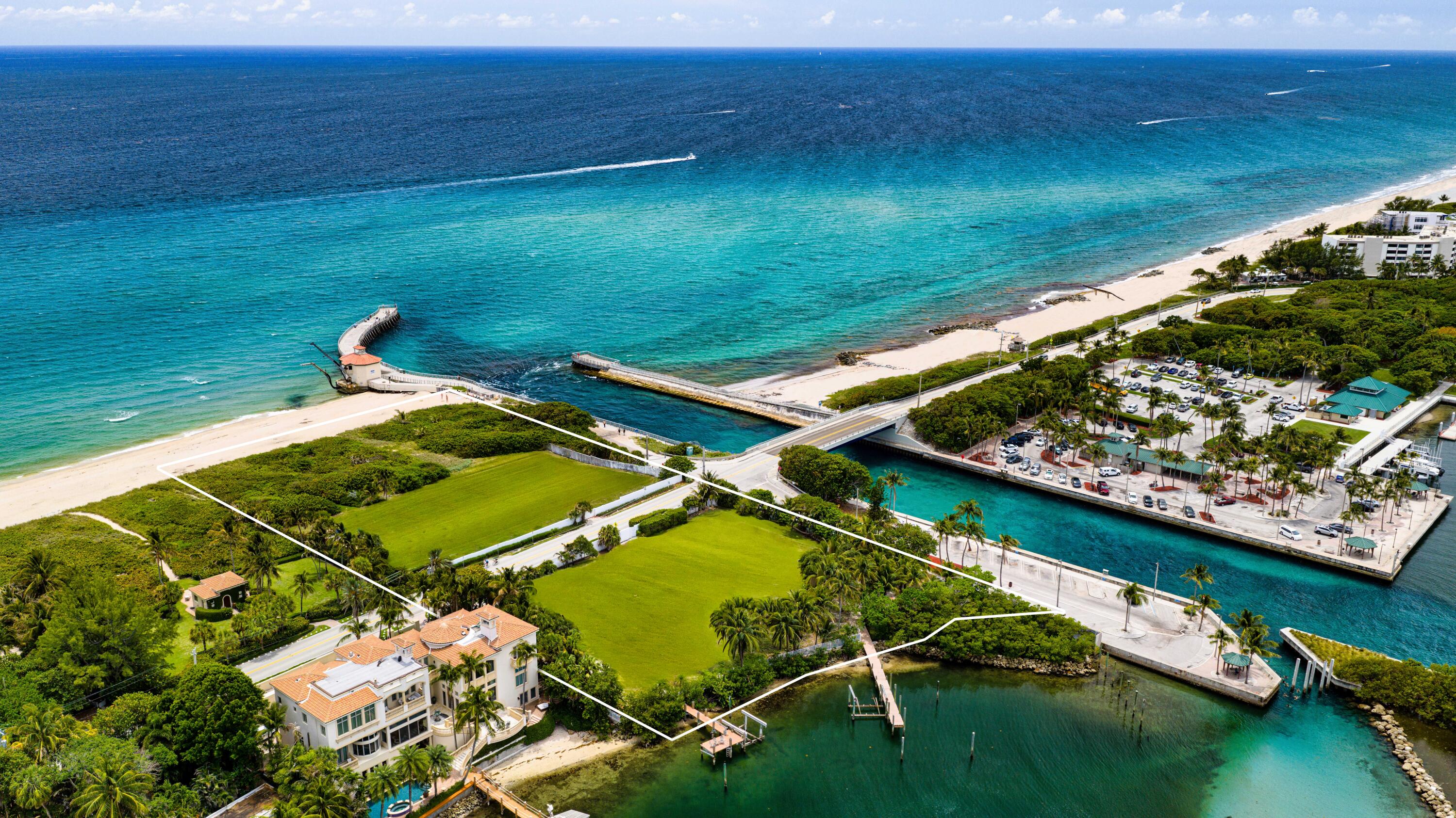 4000 S Ocean Boulevard