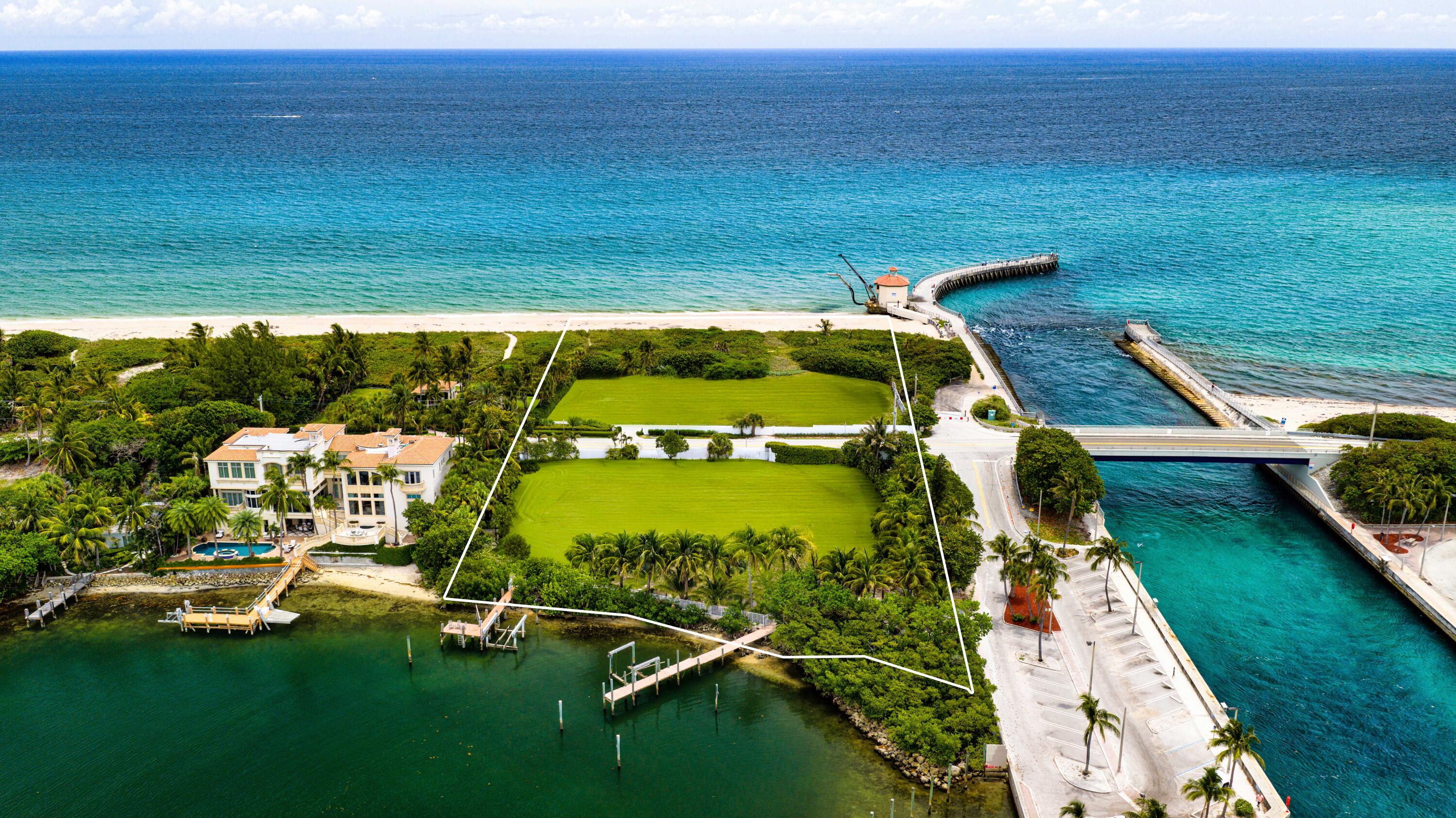 4000 S Ocean Boulevard