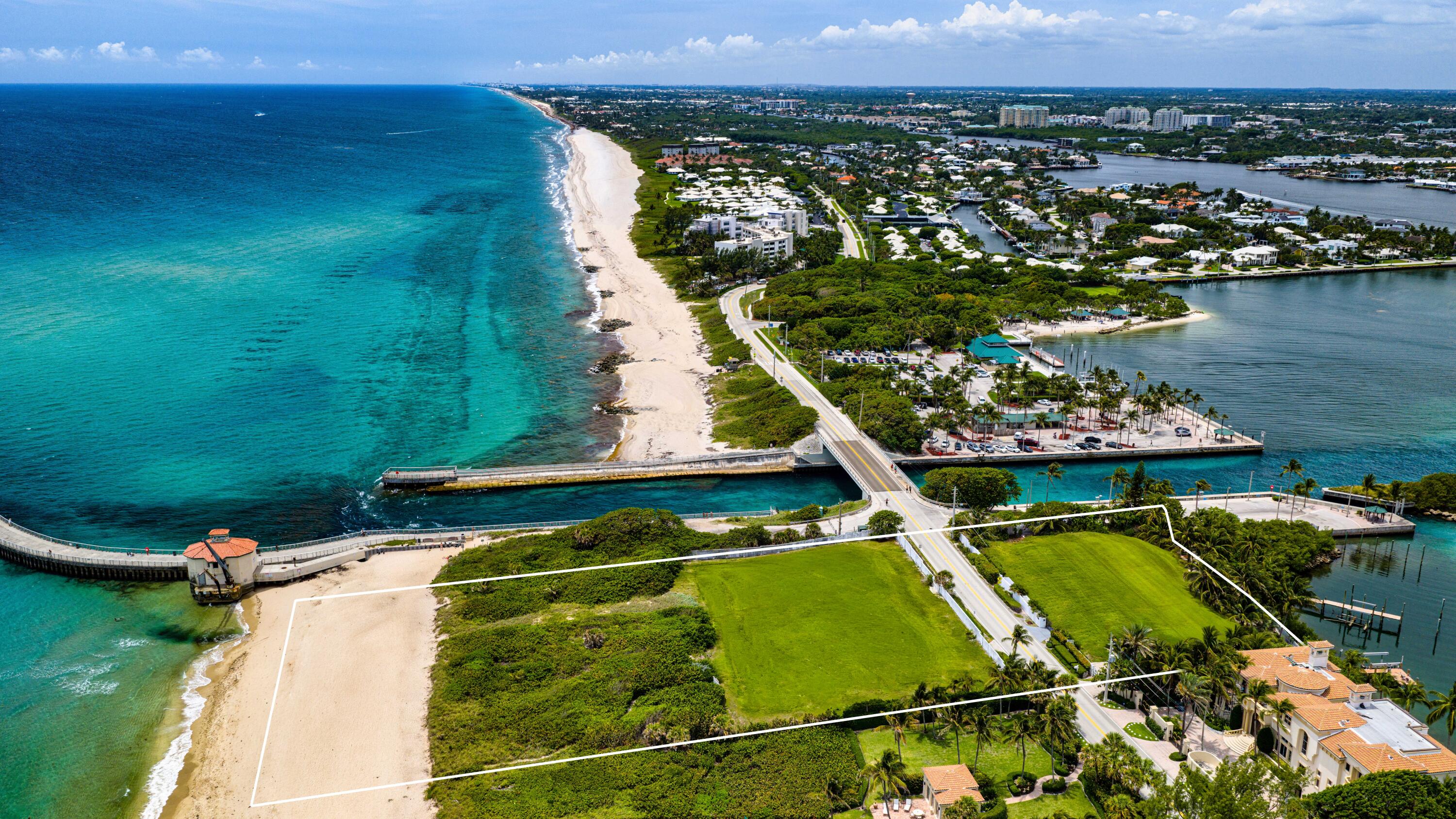 4000 S Ocean Boulevard