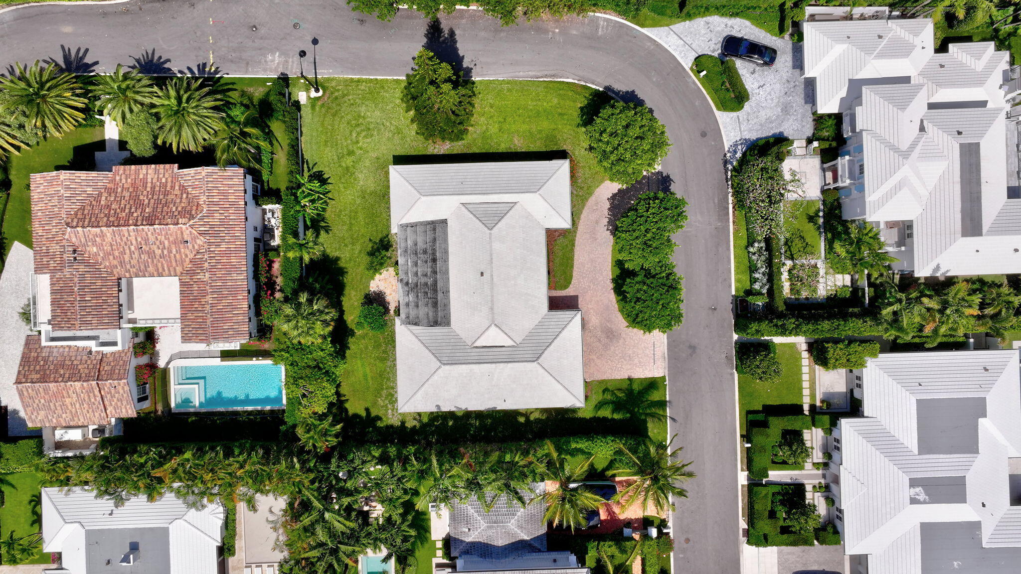 217 Plantation Road