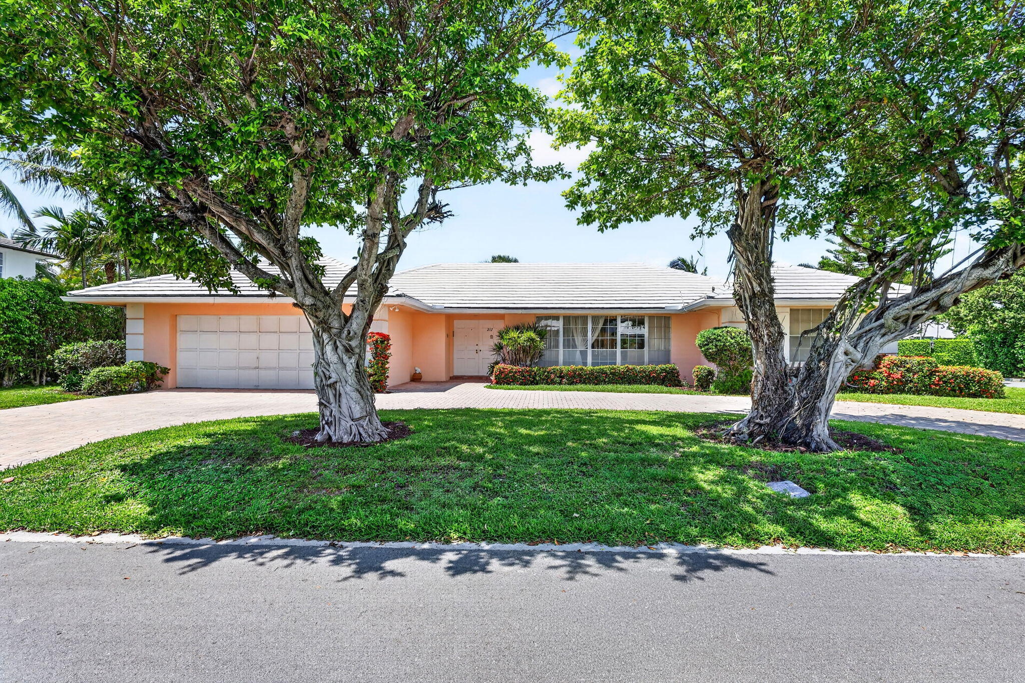 217 Plantation Road