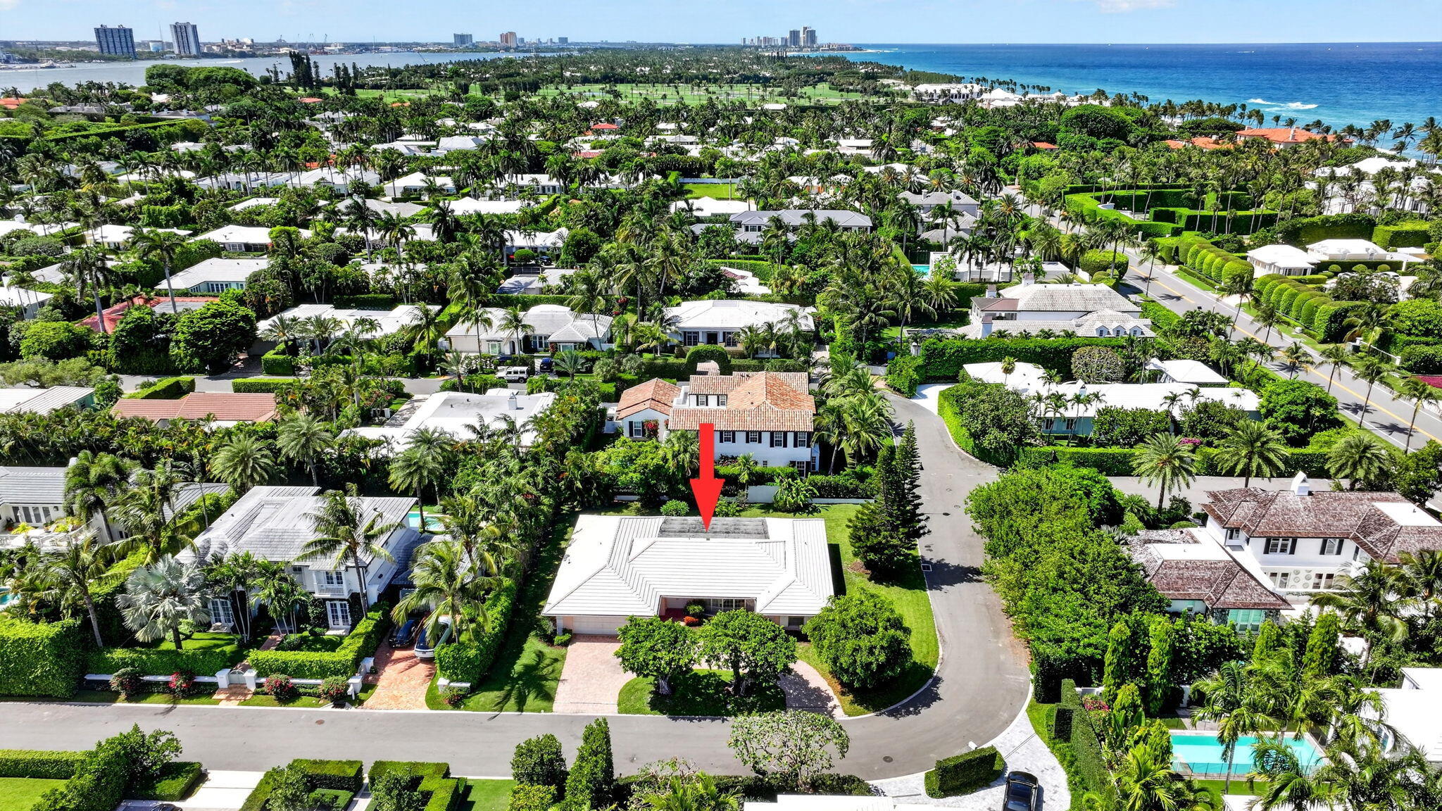 217 Plantation Road