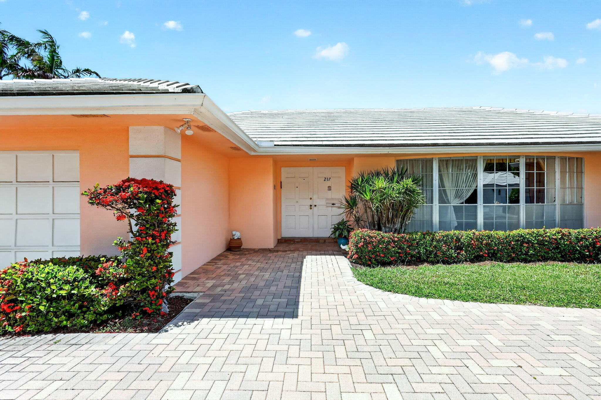 217 Plantation Road