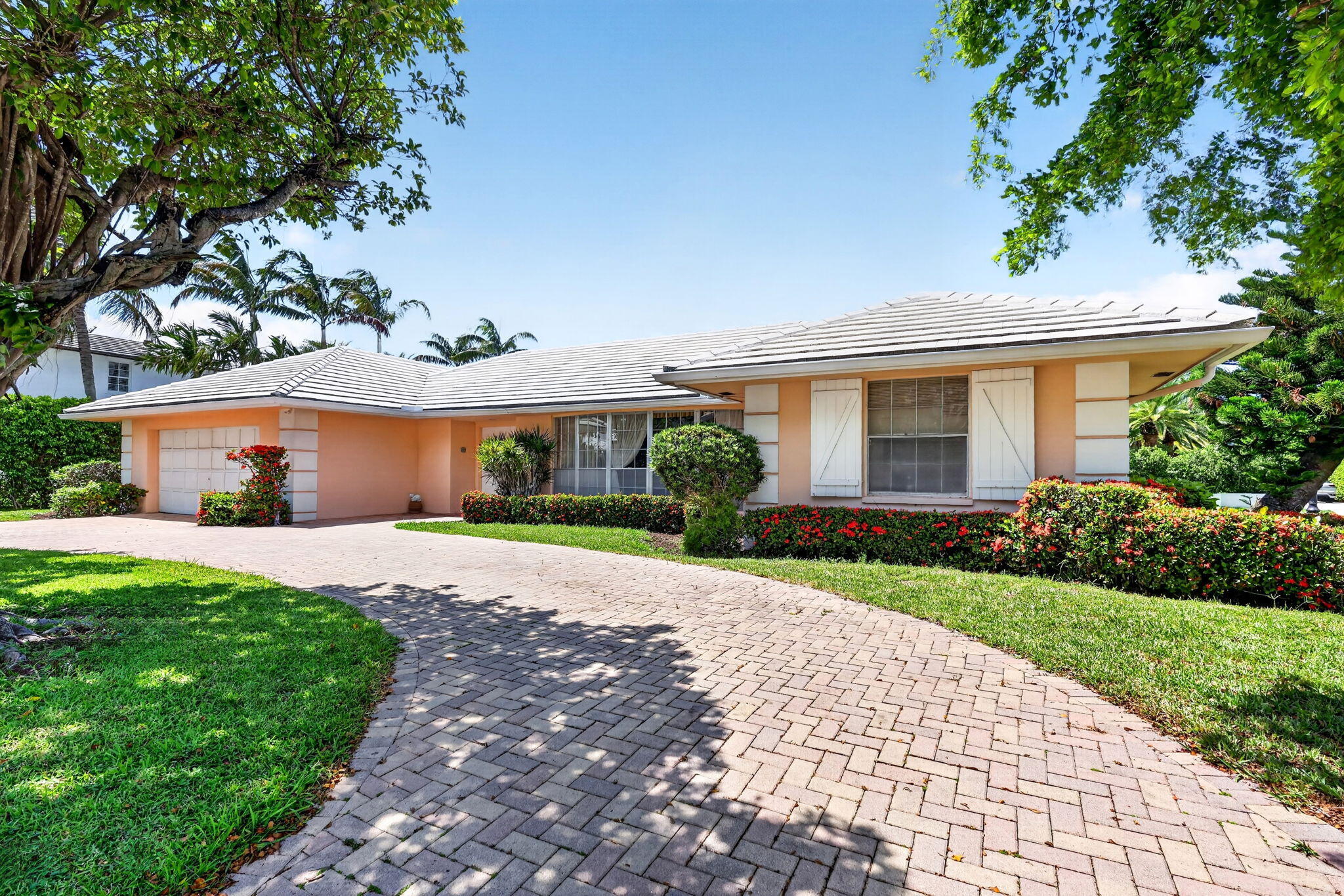 217 Plantation Road