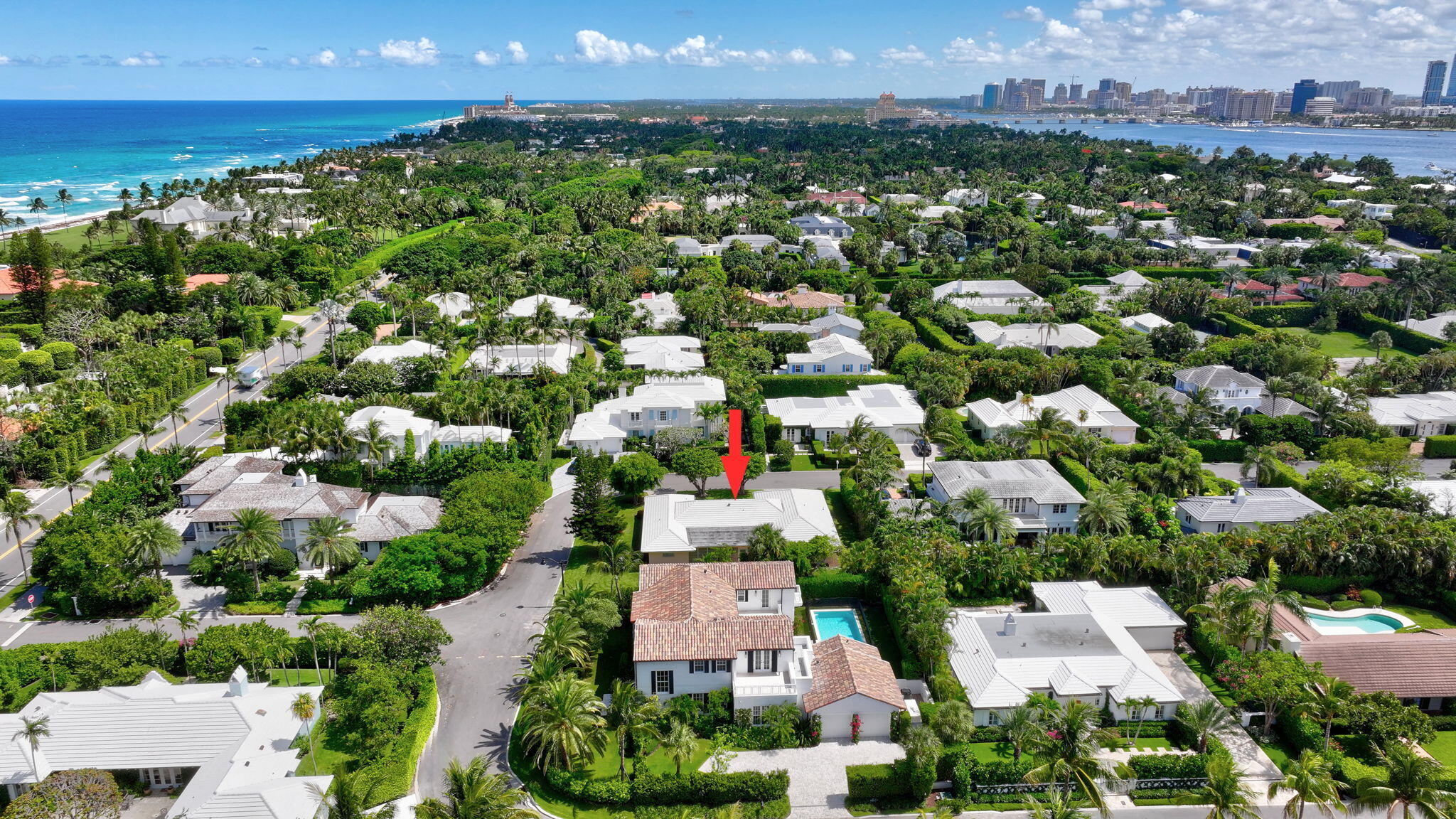 217 Plantation Road