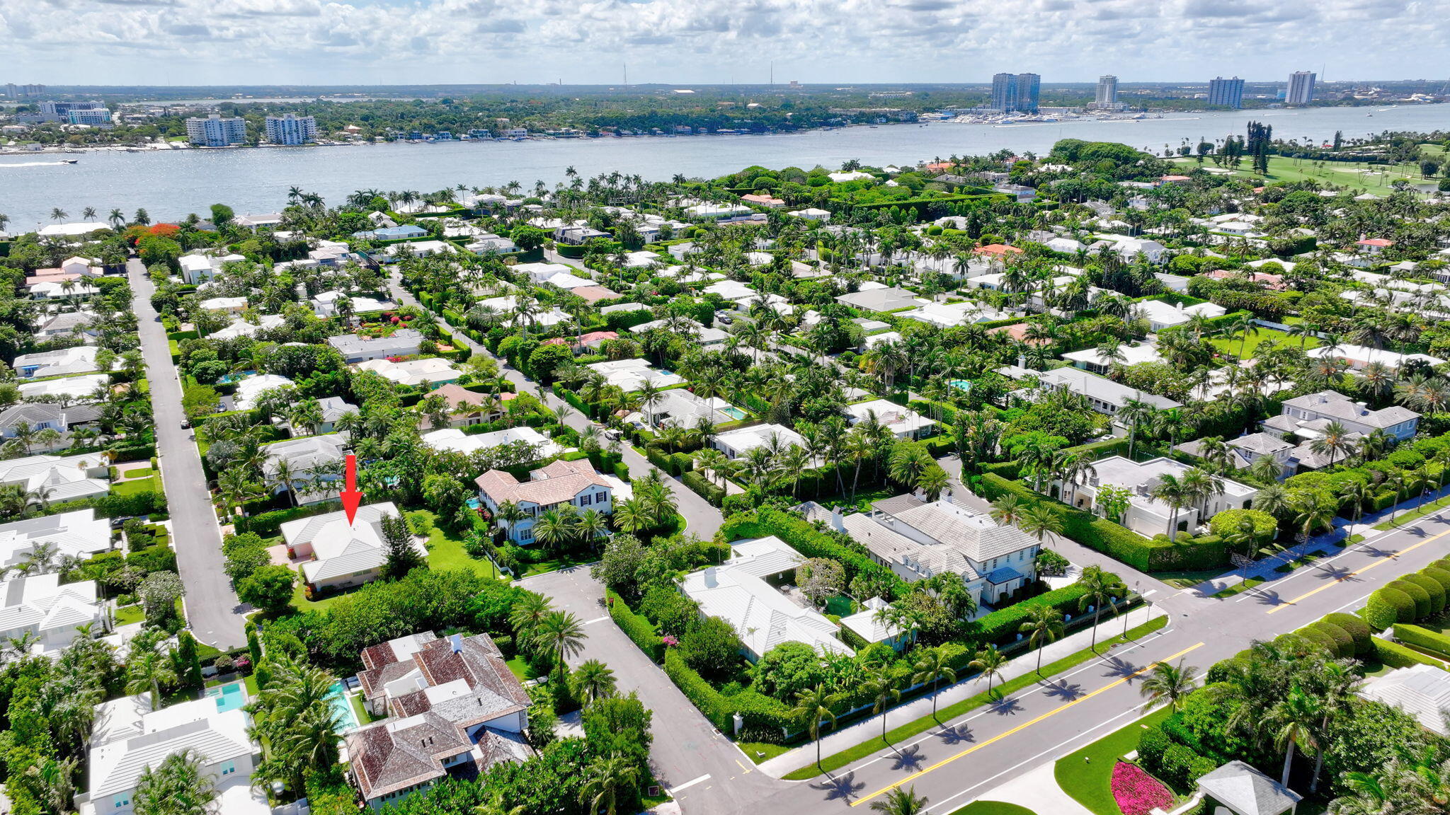 217 Plantation Road
